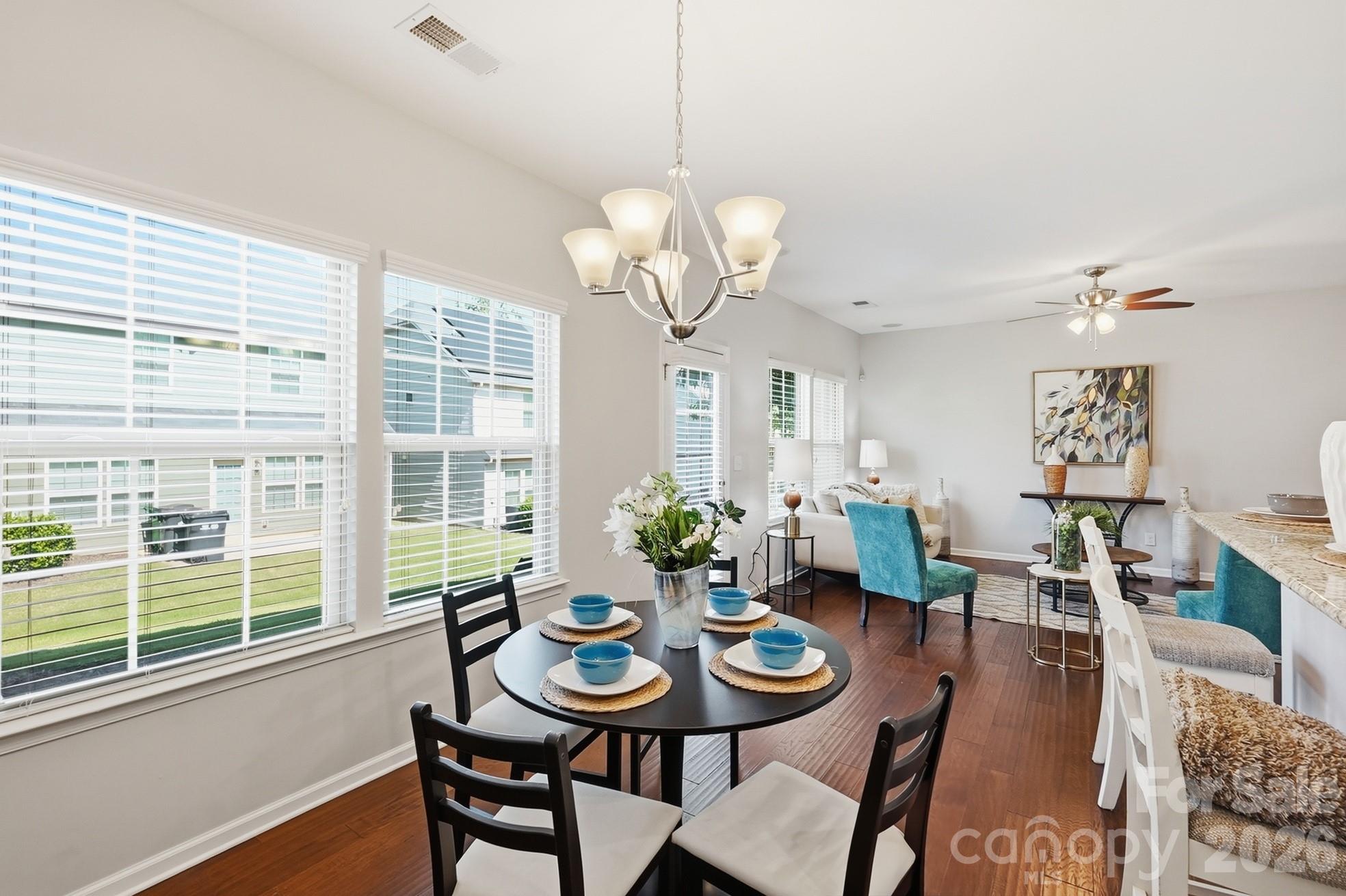 2450 Alyssa Lane — Charlotte