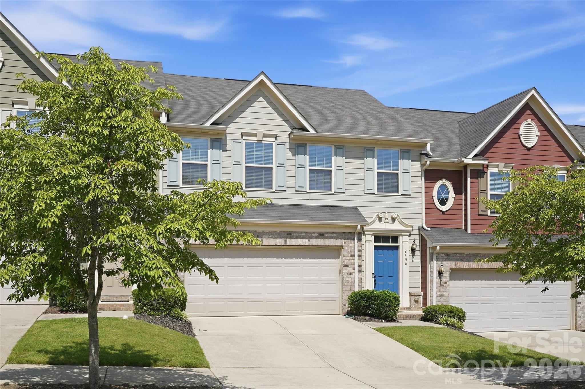 2450 Alyssa Lane — Charlotte