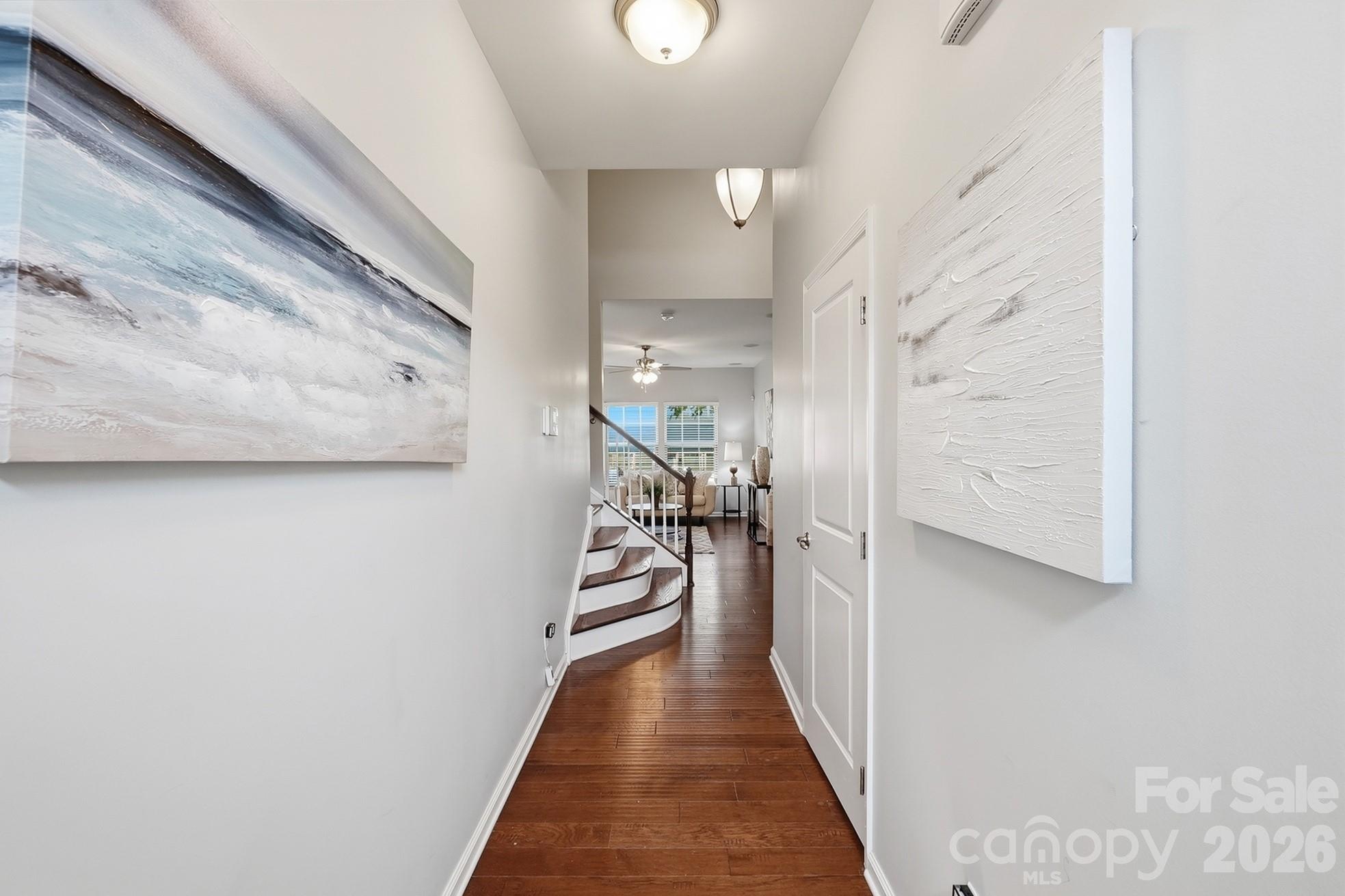 2450 Alyssa Lane — Charlotte