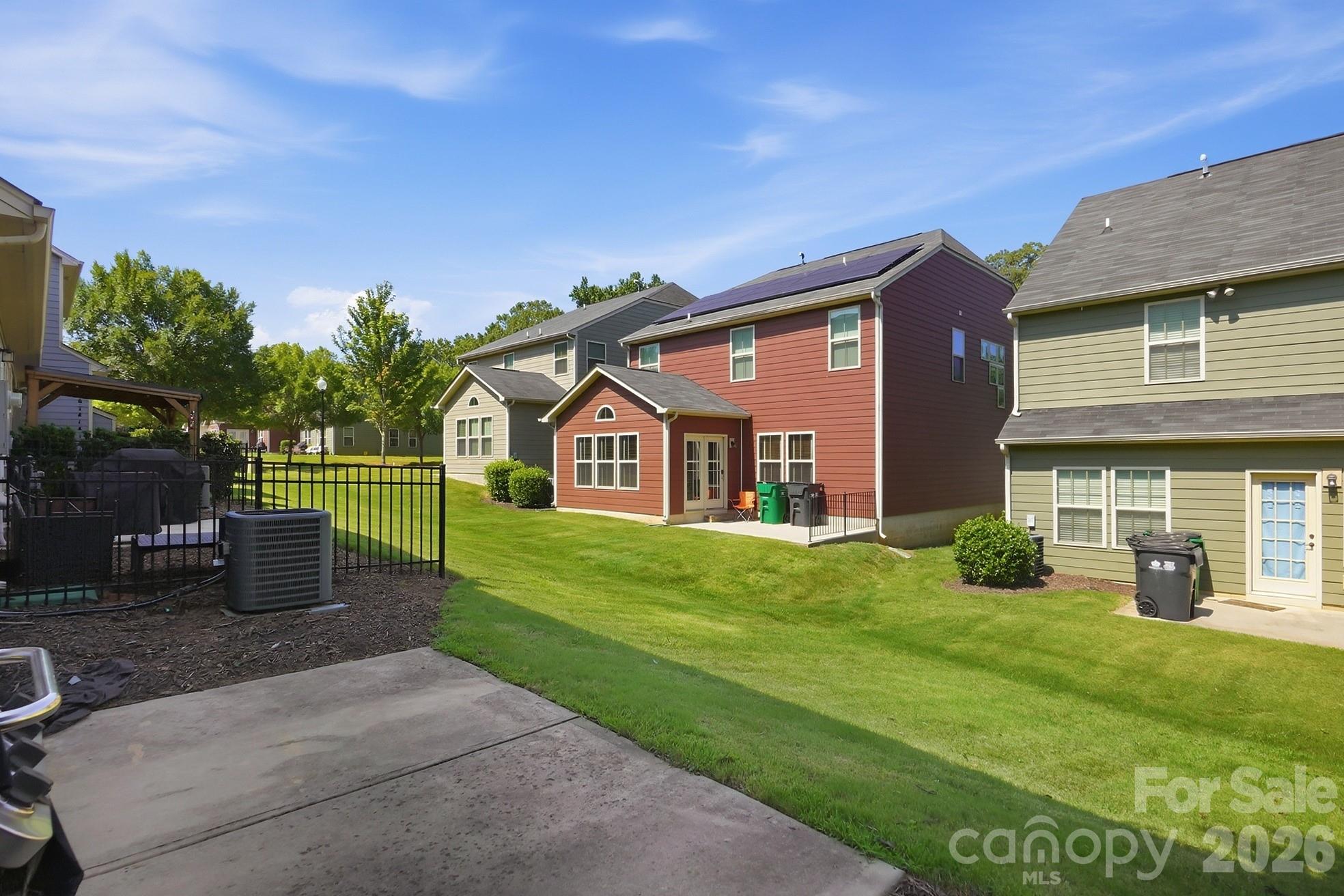 2450 Alyssa Lane — Charlotte