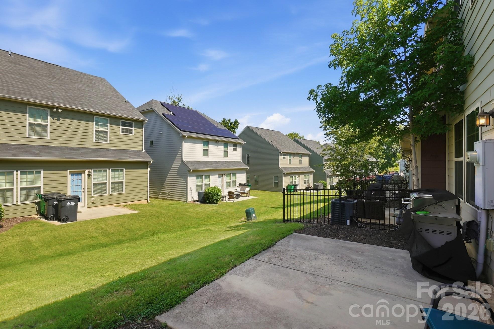 2450 Alyssa Lane — Charlotte