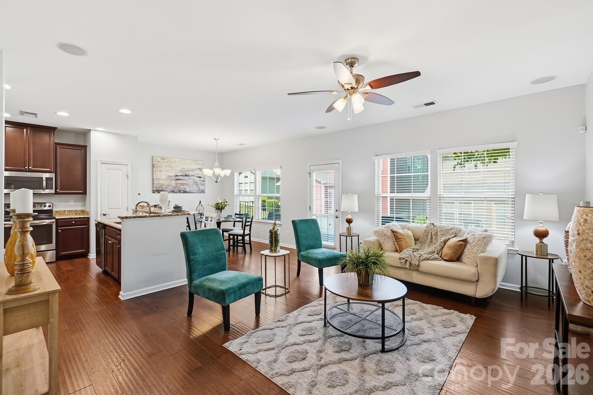 2450 Alyssa Lane — Charlotte