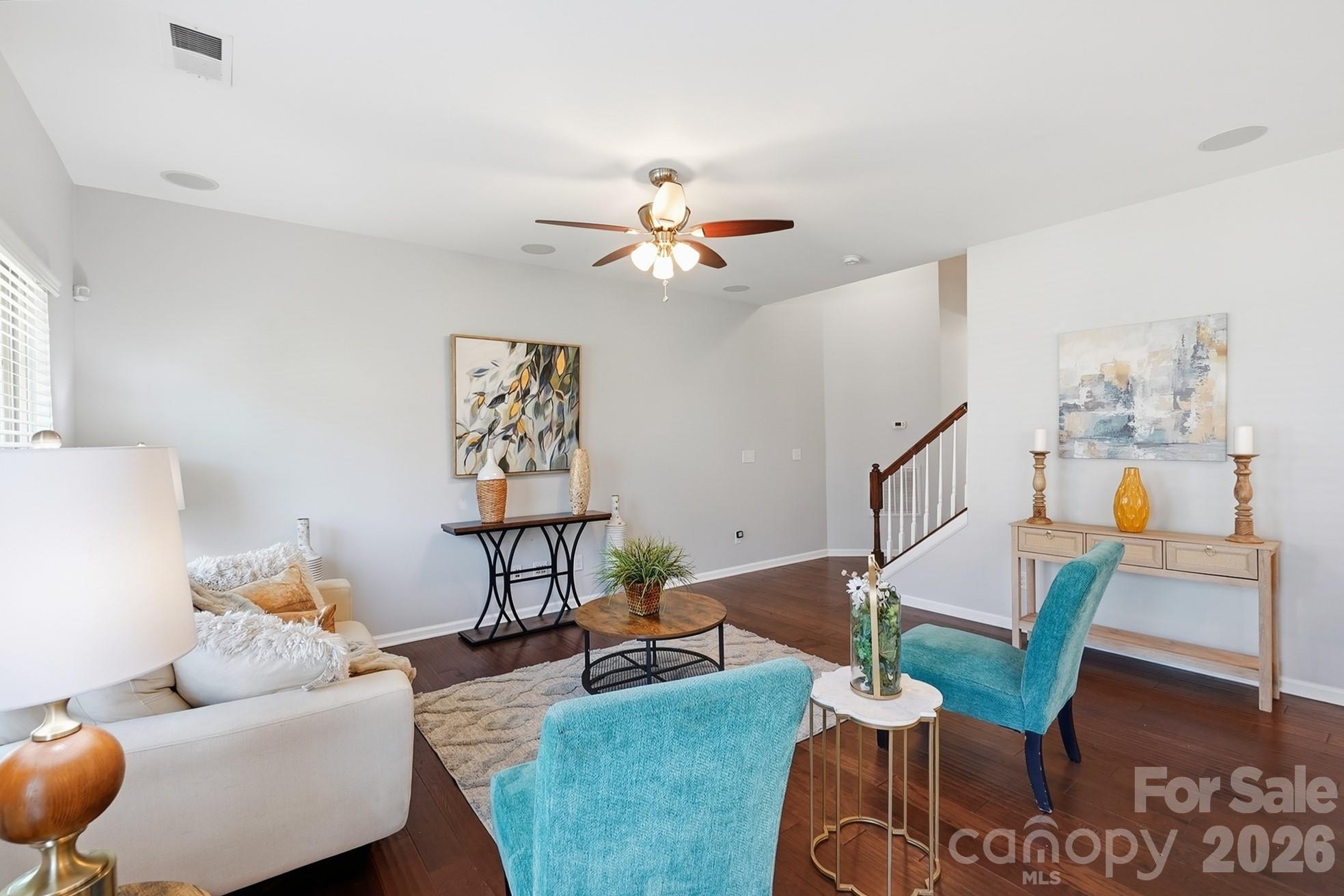 2450 Alyssa Lane — Charlotte