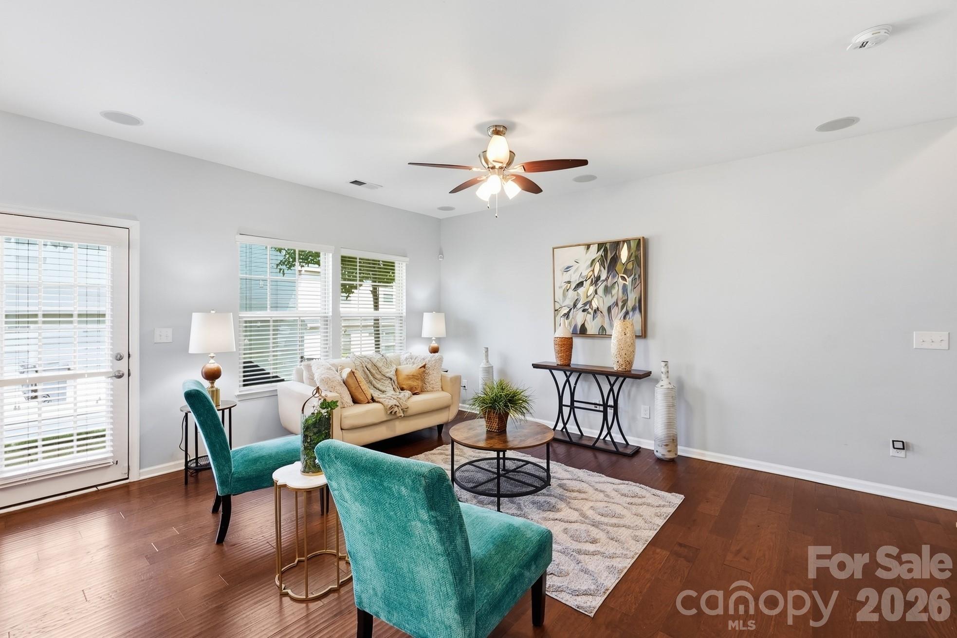 2450 Alyssa Lane — Charlotte