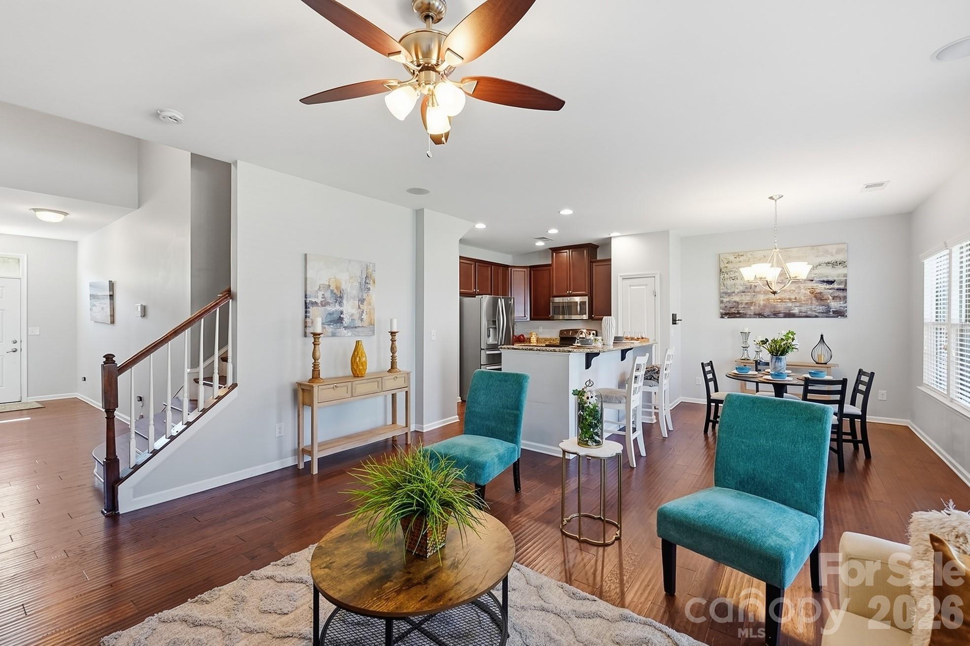 2450 Alyssa Lane — Charlotte