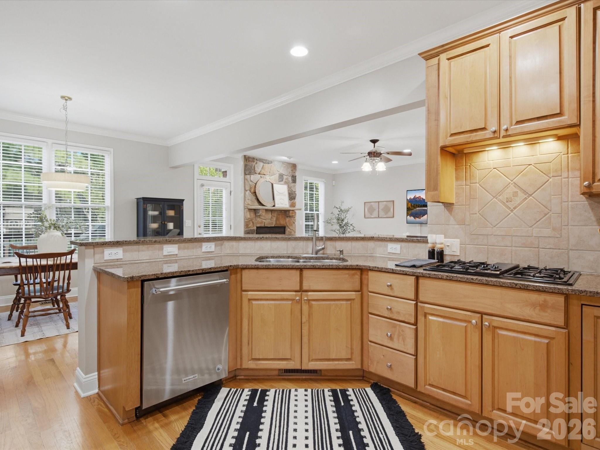 12801 Tom Short Road — Charlotte
