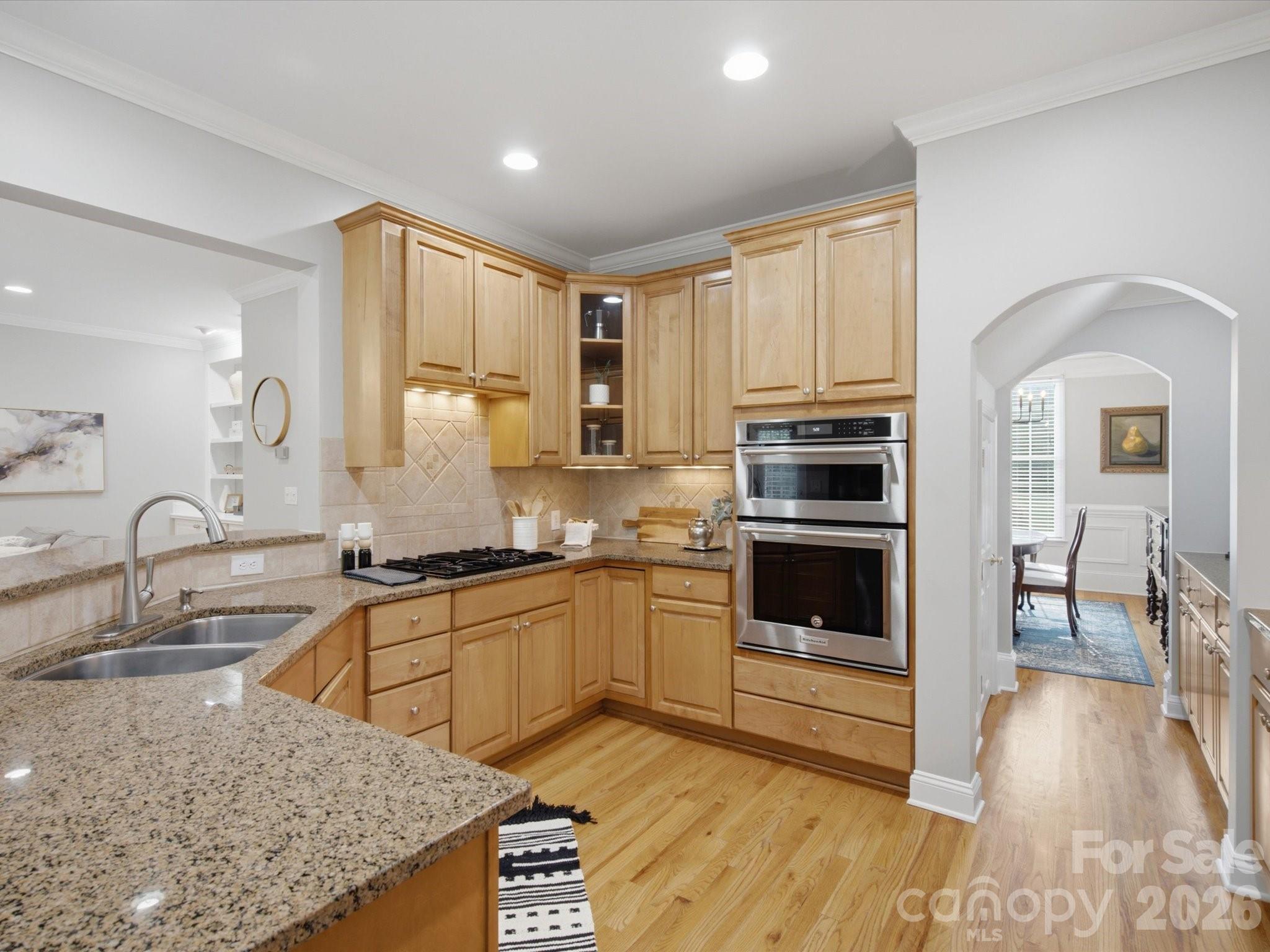 12801 Tom Short Road — Charlotte