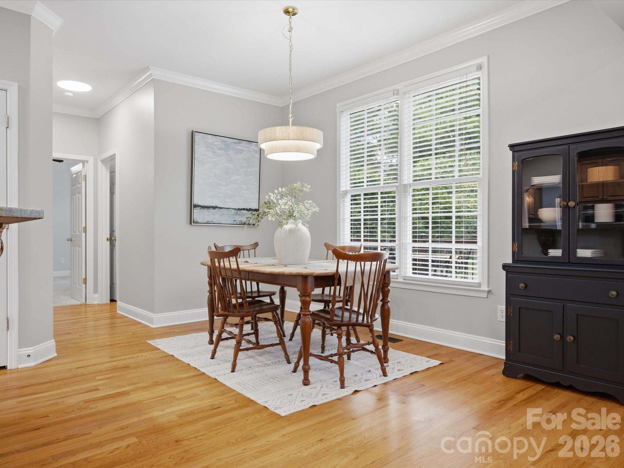 12801 Tom Short Road — Charlotte
