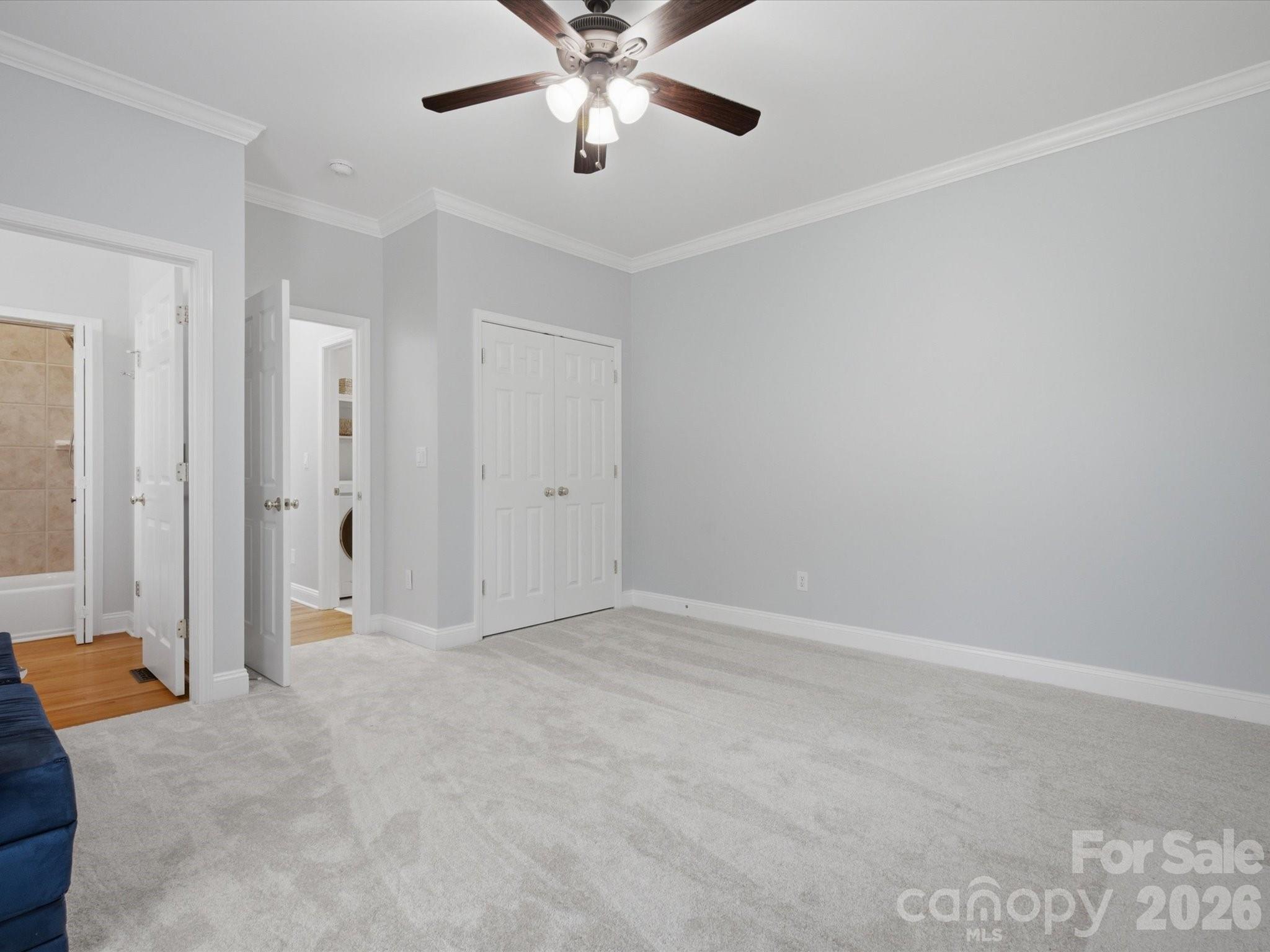 12801 Tom Short Road — Charlotte