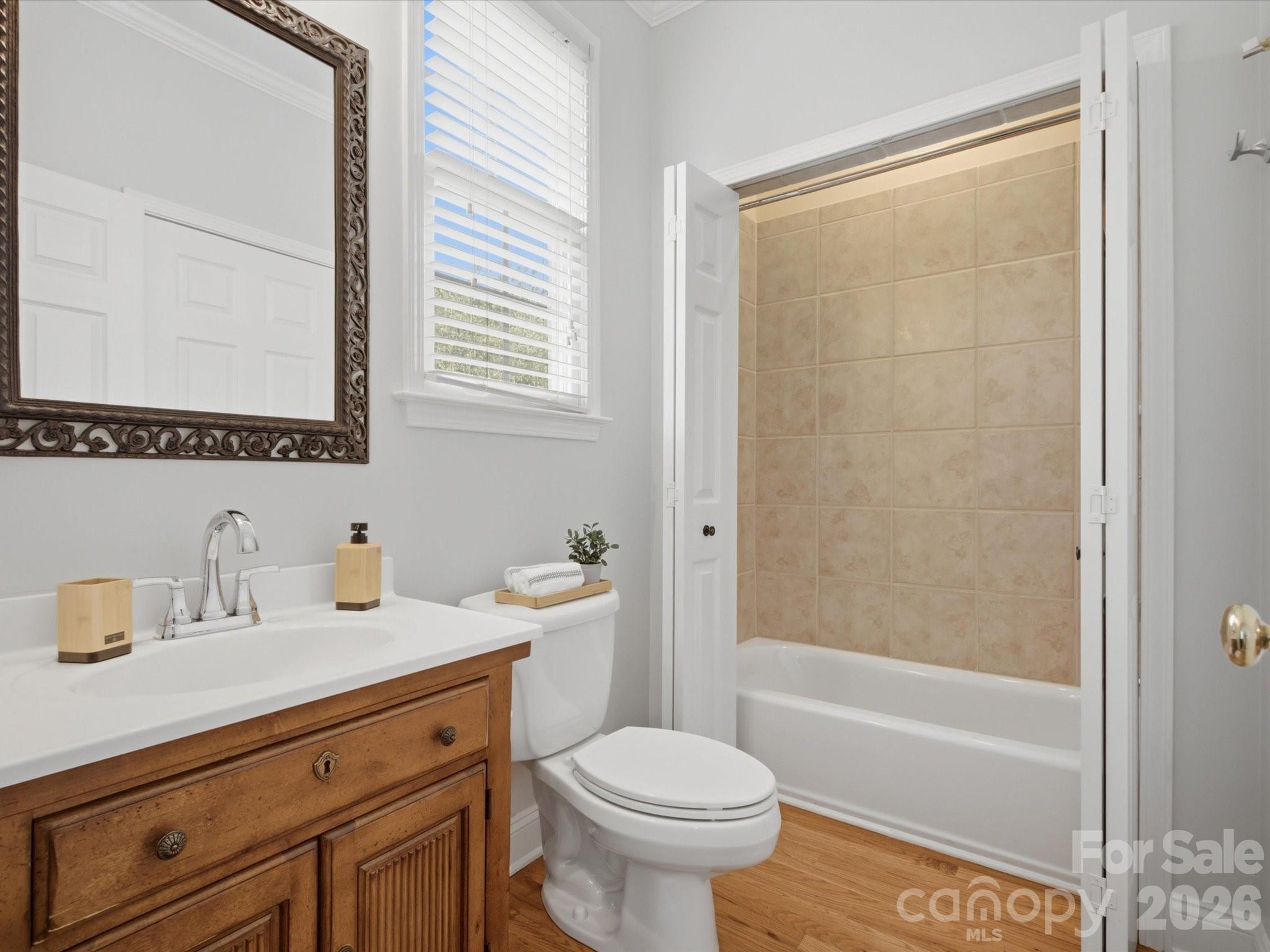 12801 Tom Short Road — Charlotte