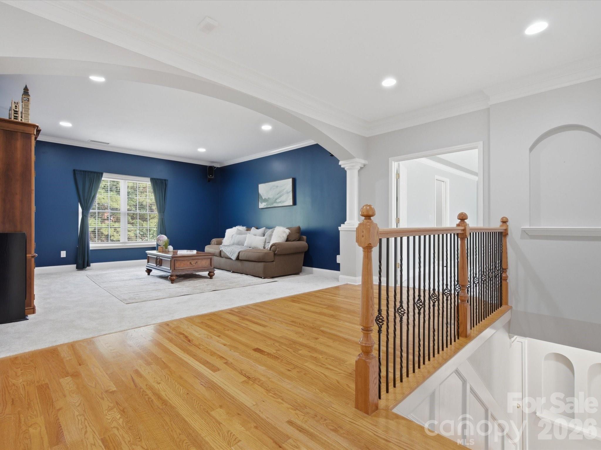 12801 Tom Short Road — Charlotte