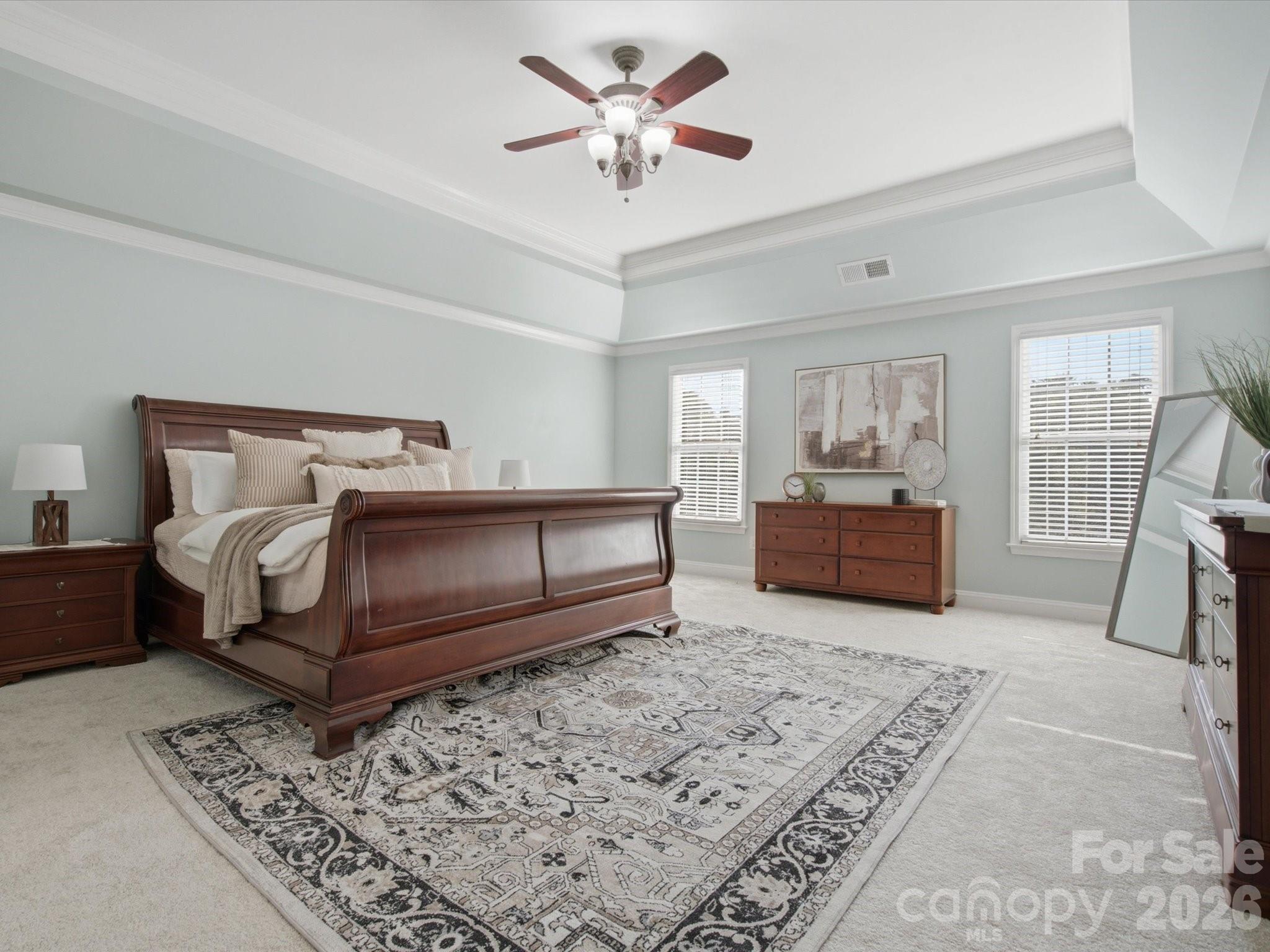12801 Tom Short Road — Charlotte