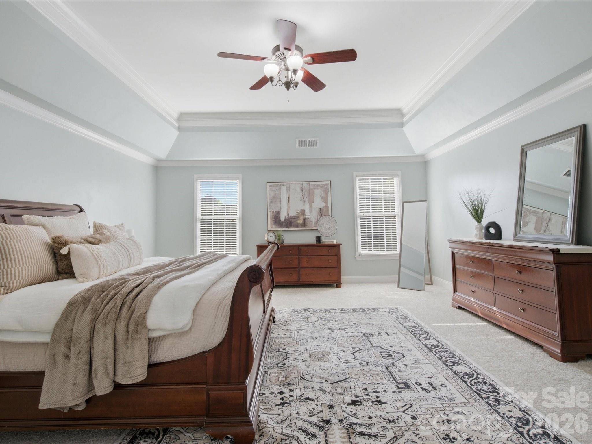 12801 Tom Short Road — Charlotte