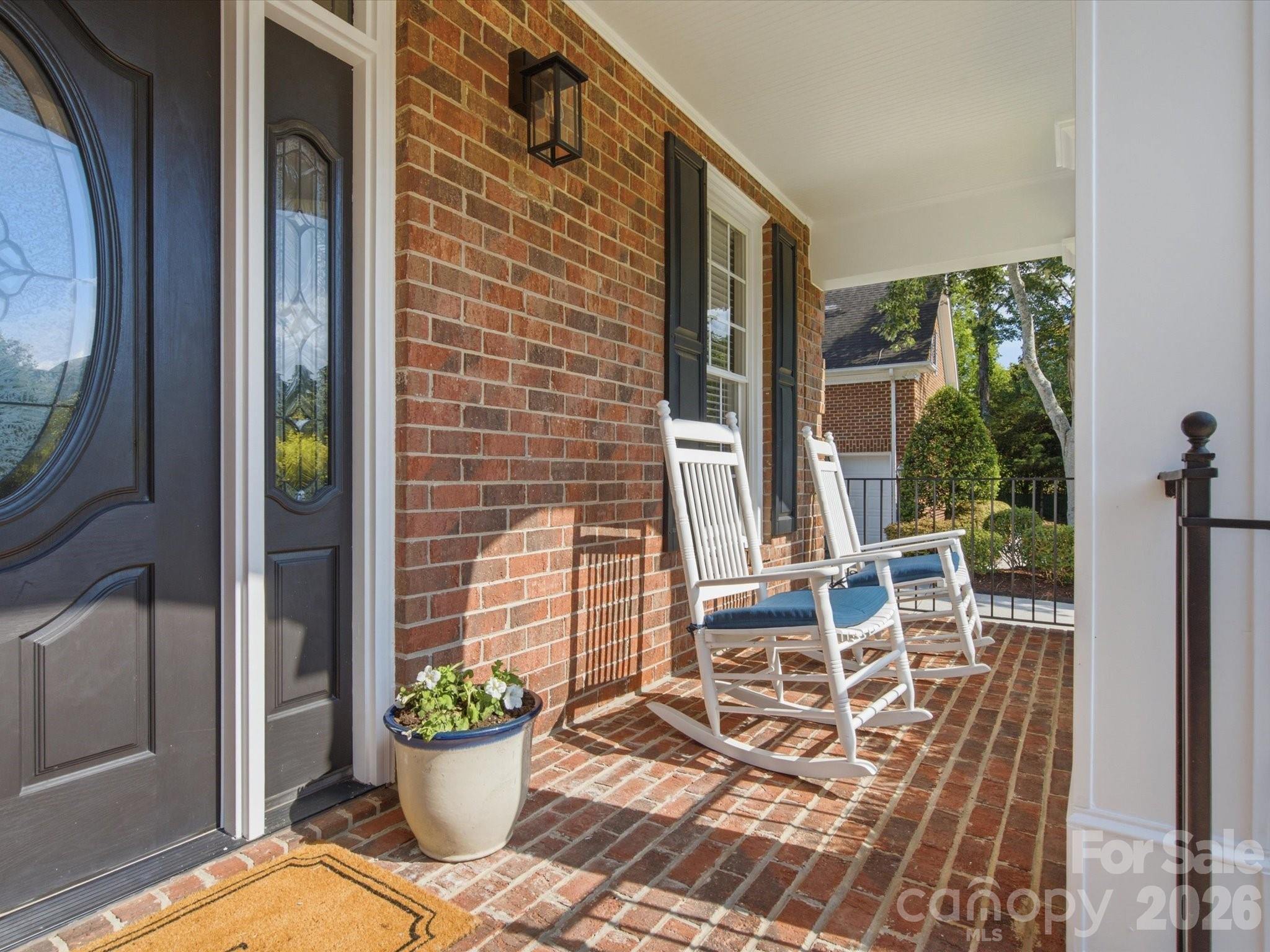12801 Tom Short Road — Charlotte