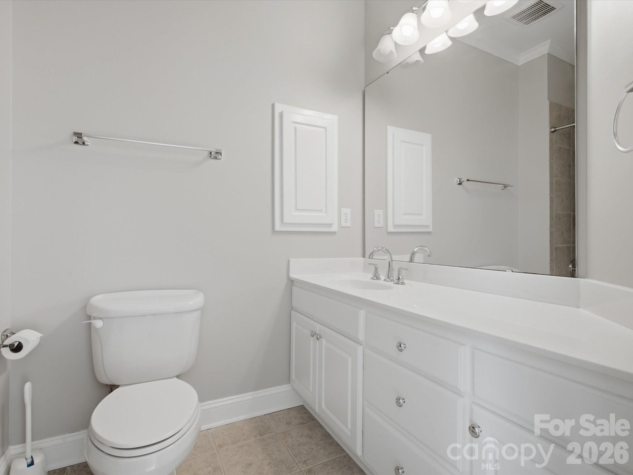 12801 Tom Short Road — Charlotte