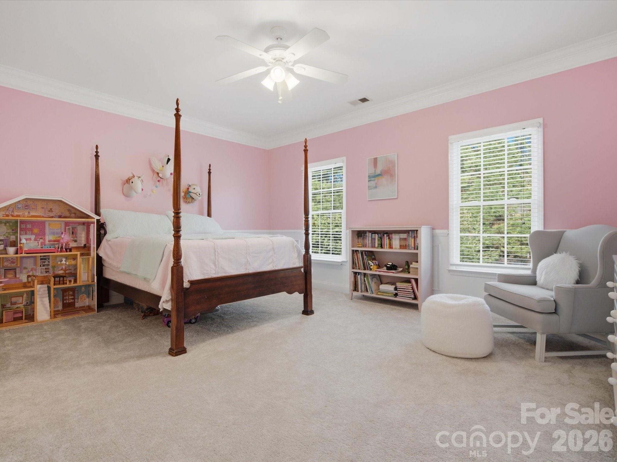 12801 Tom Short Road — Charlotte