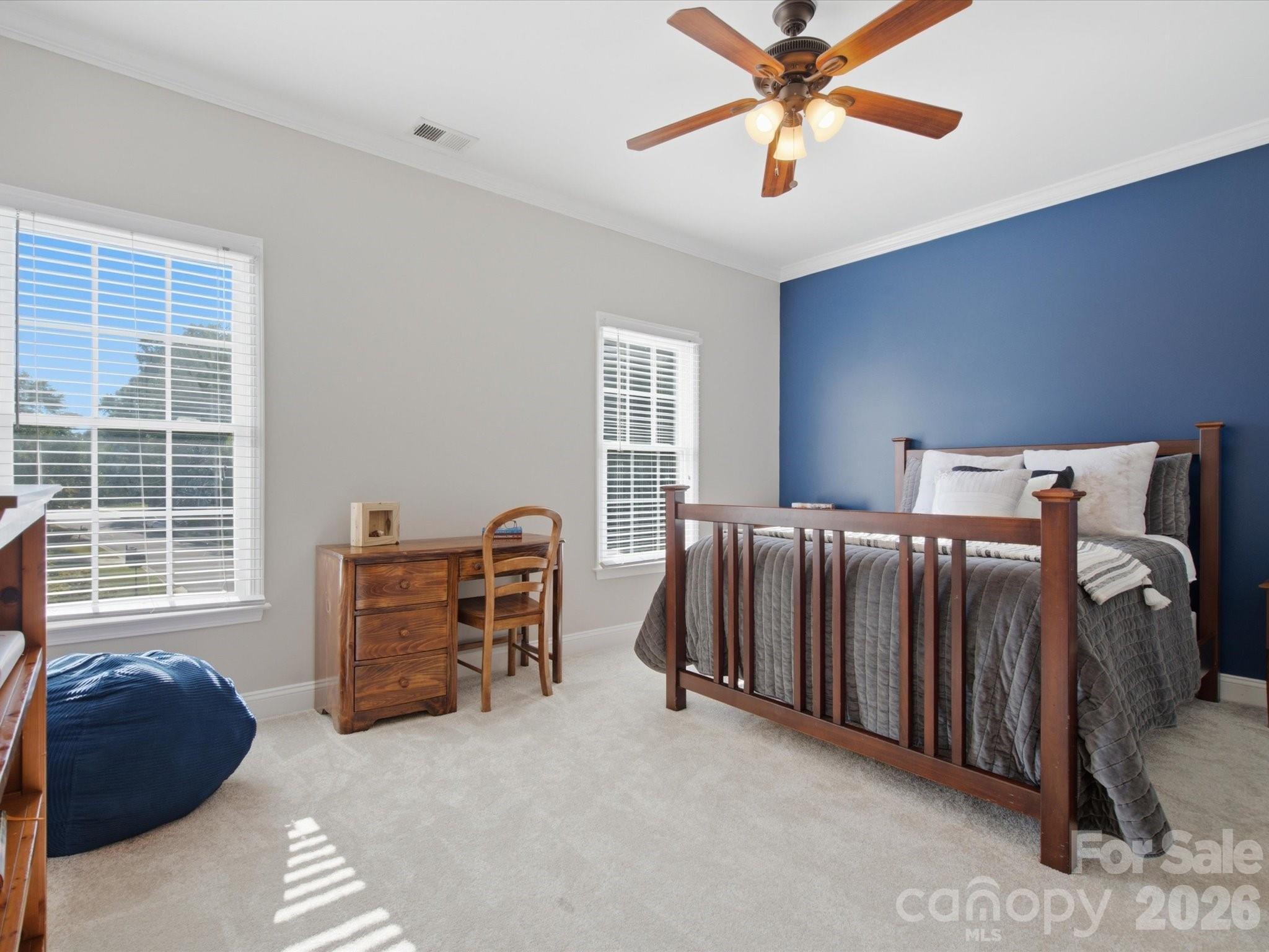 12801 Tom Short Road — Charlotte