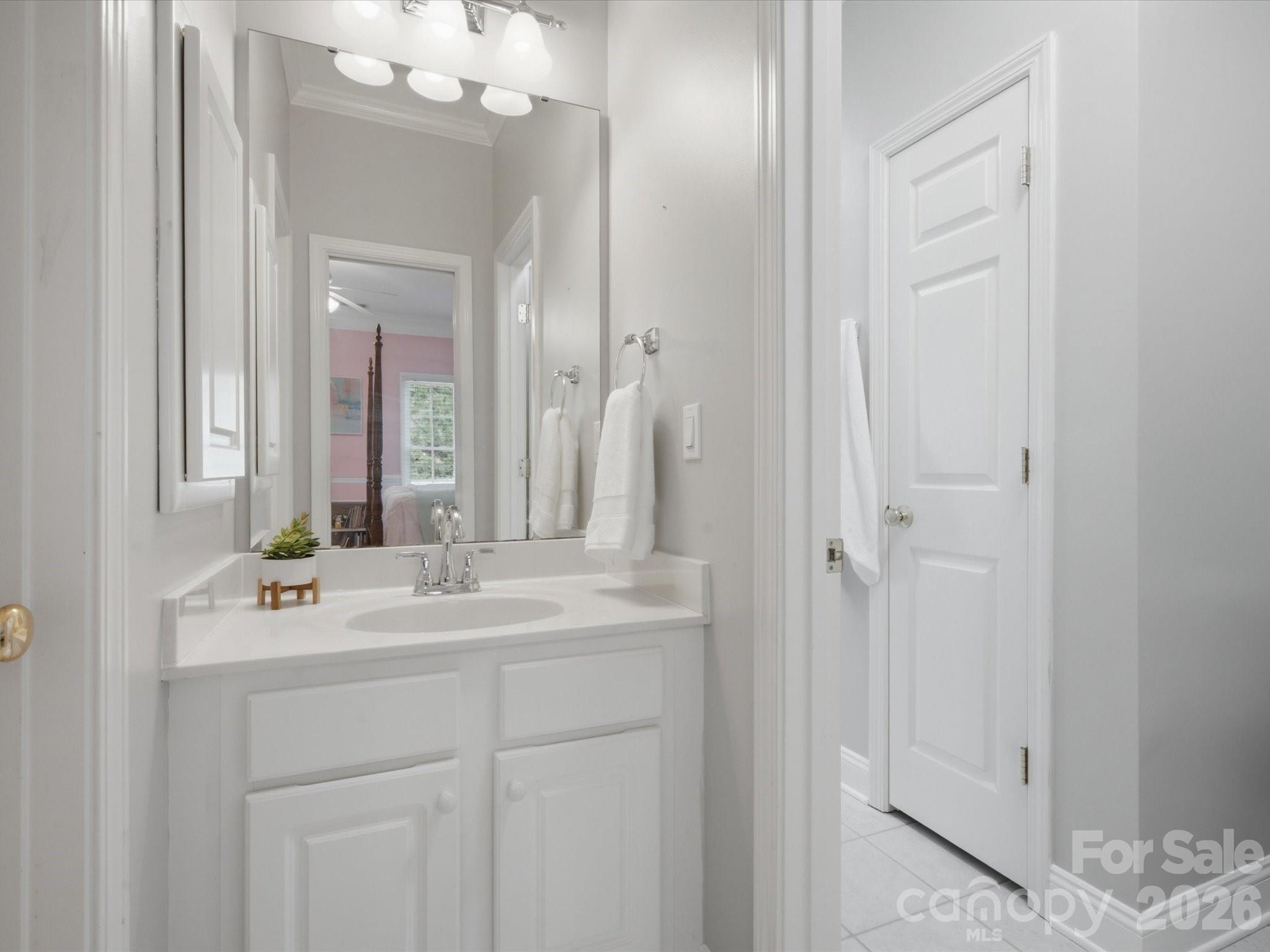 12801 Tom Short Road — Charlotte