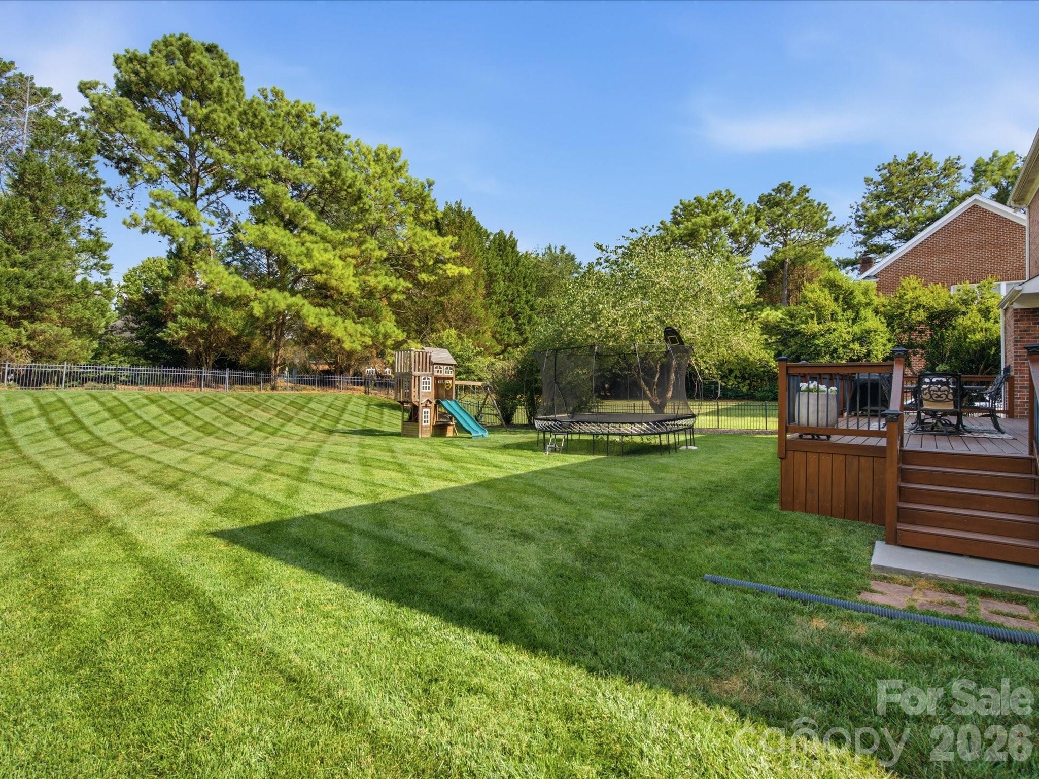 12801 Tom Short Road — Charlotte