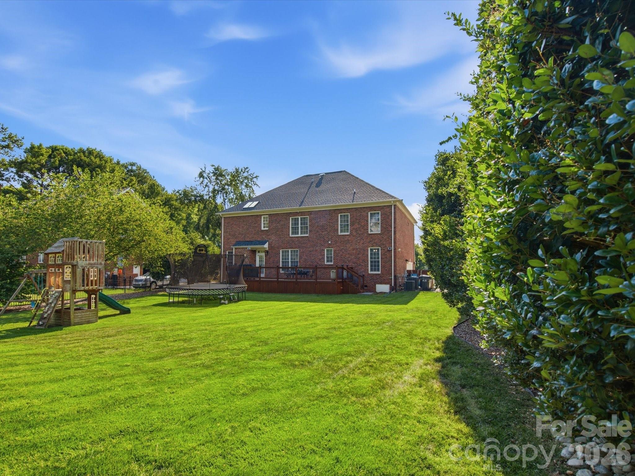 12801 Tom Short Road — Charlotte
