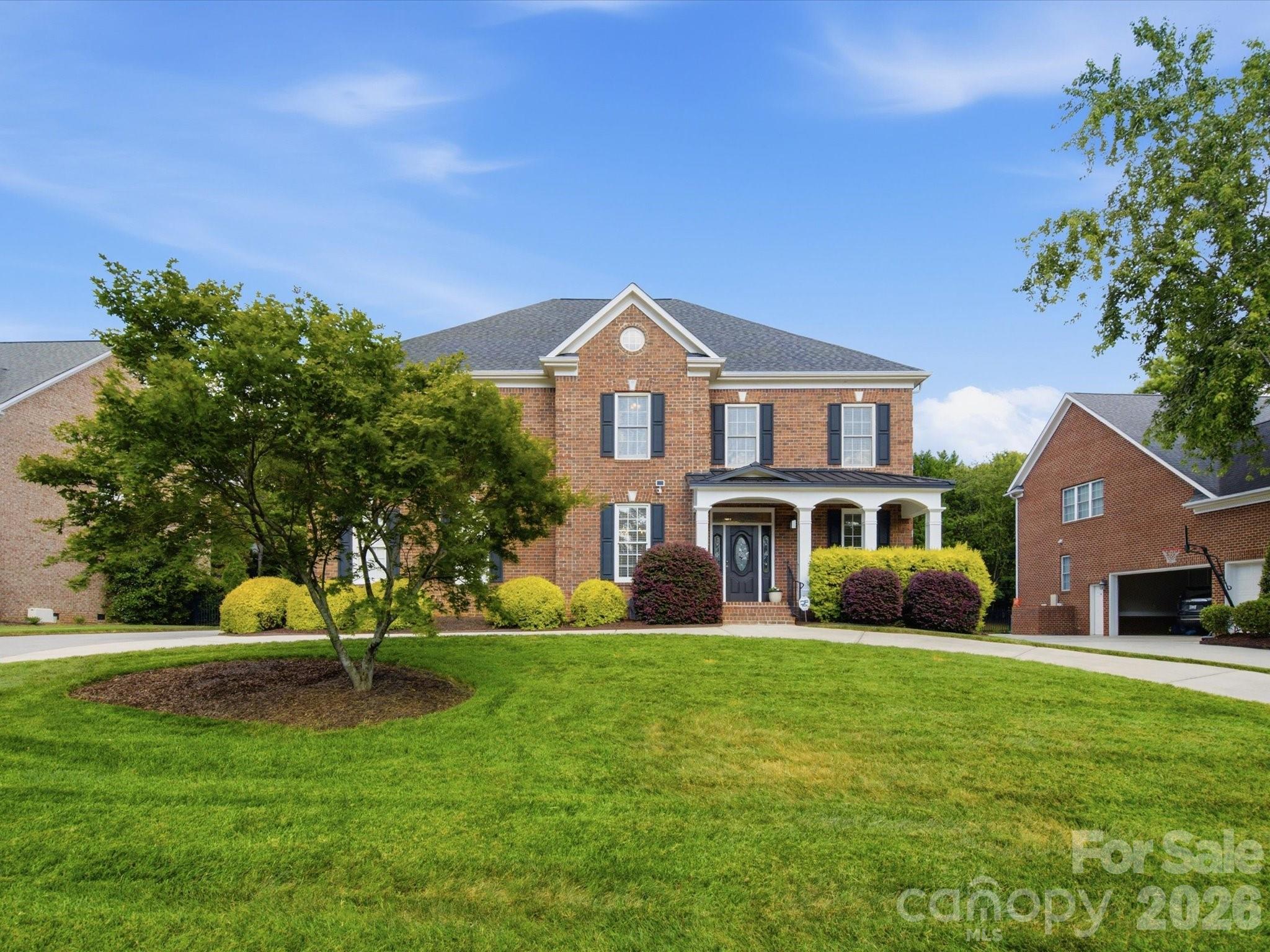 12801 Tom Short Road — Charlotte