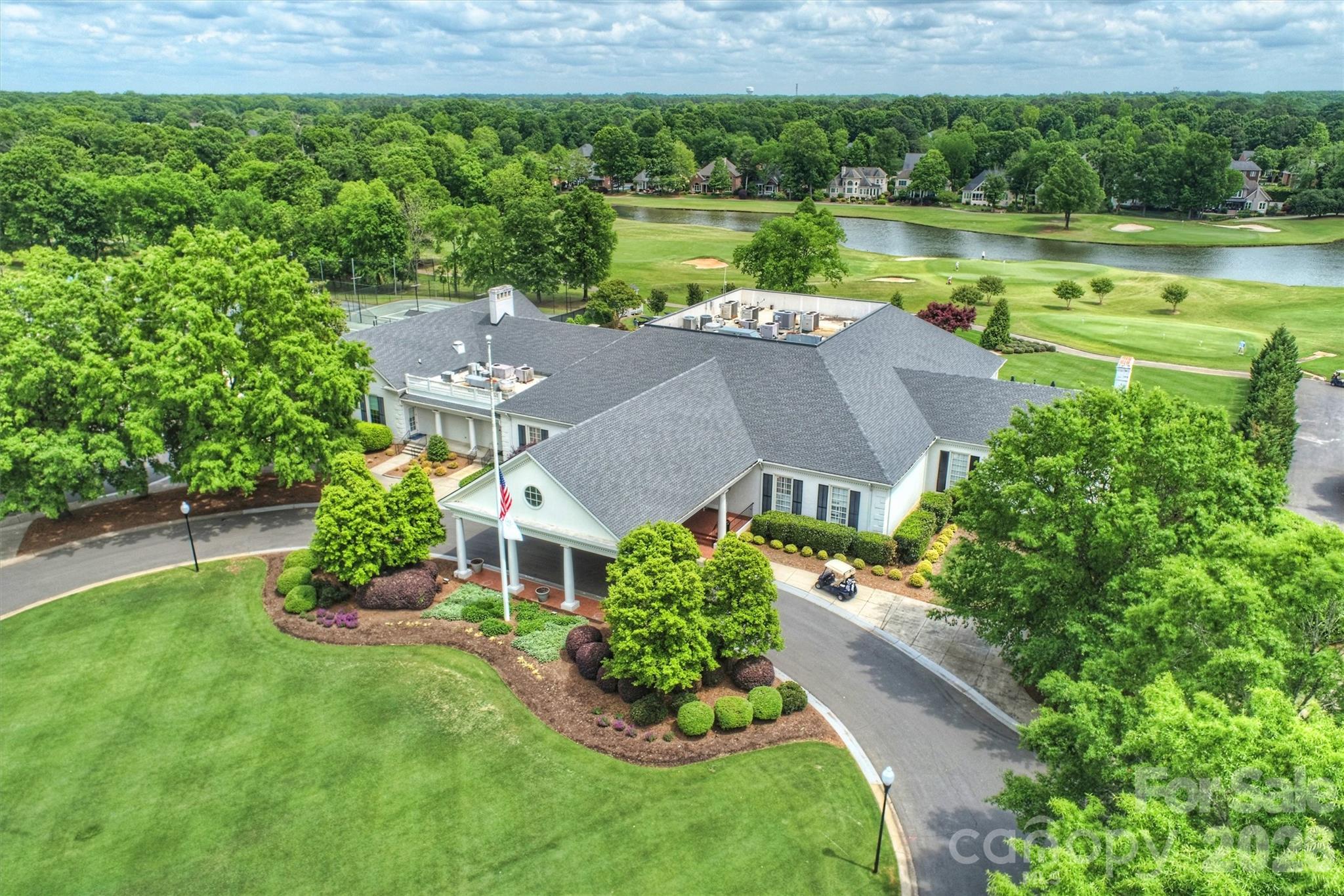 12801 Tom Short Road — Charlotte