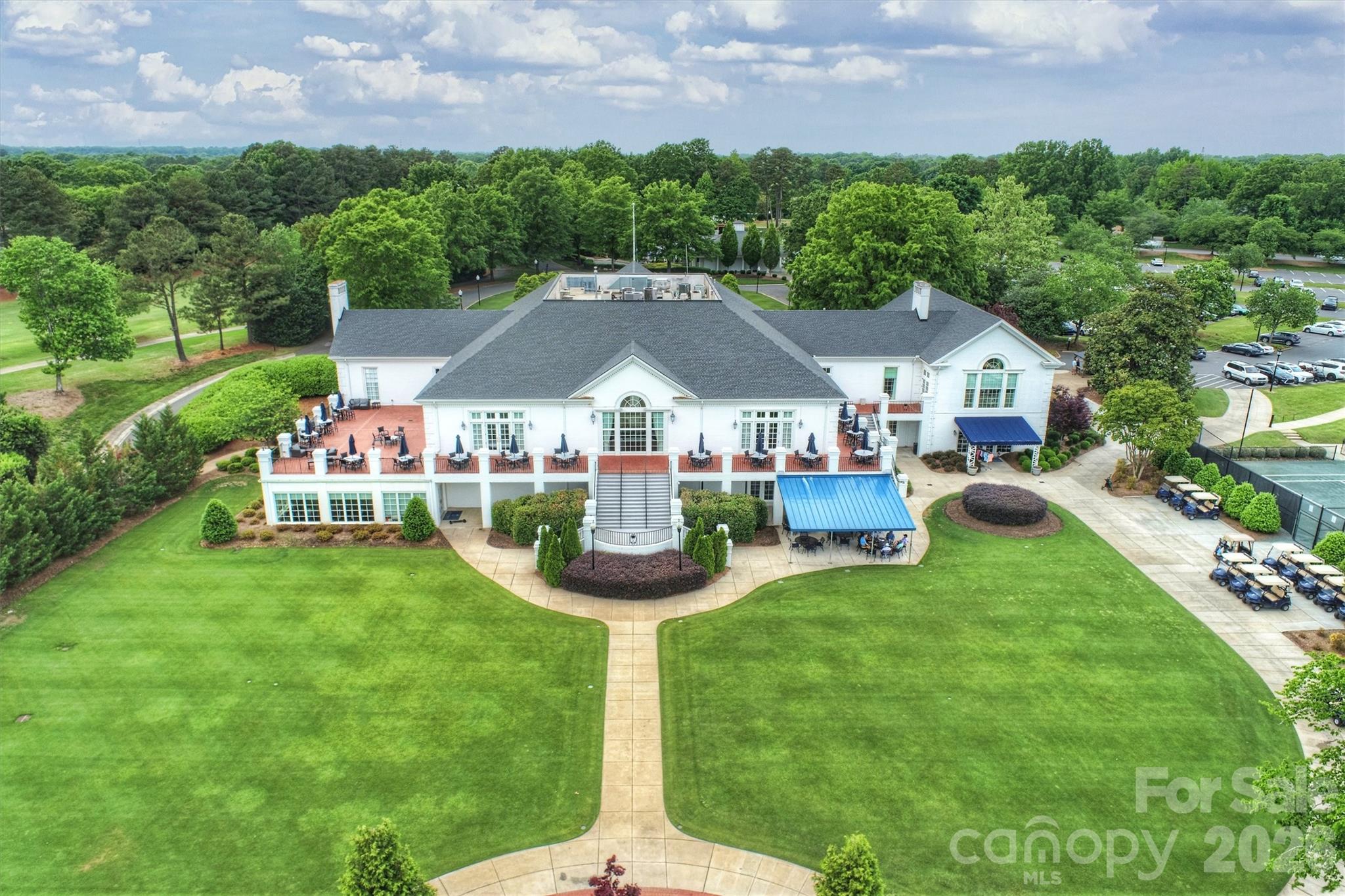 12801 Tom Short Road — Charlotte