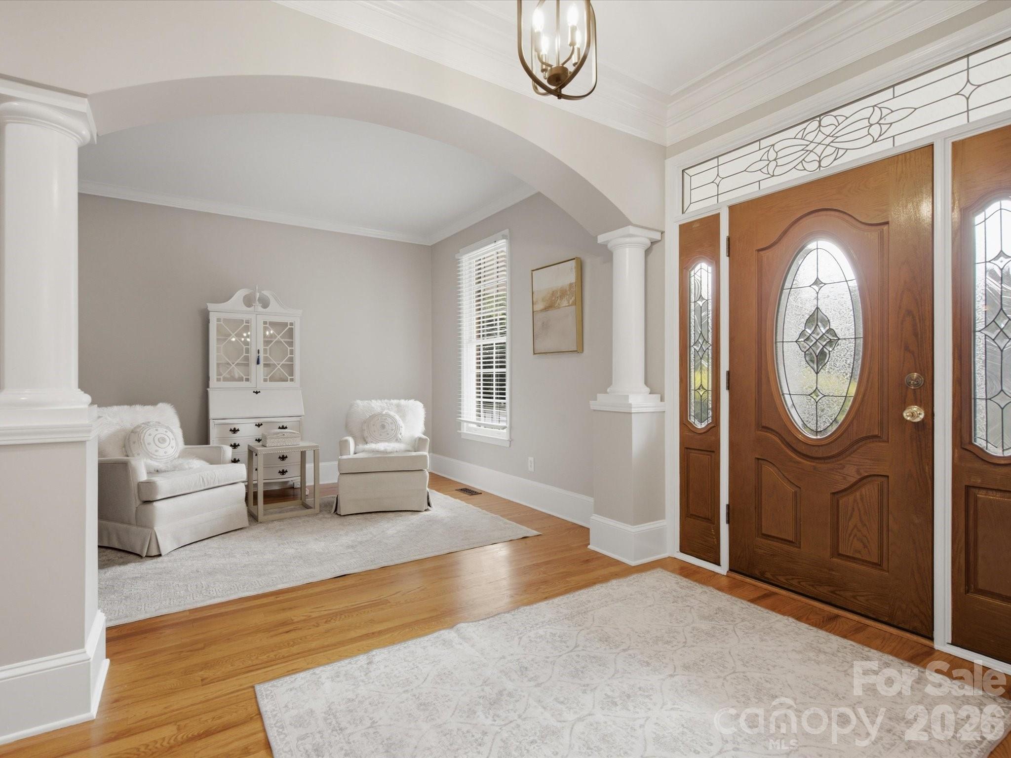 12801 Tom Short Road — Charlotte