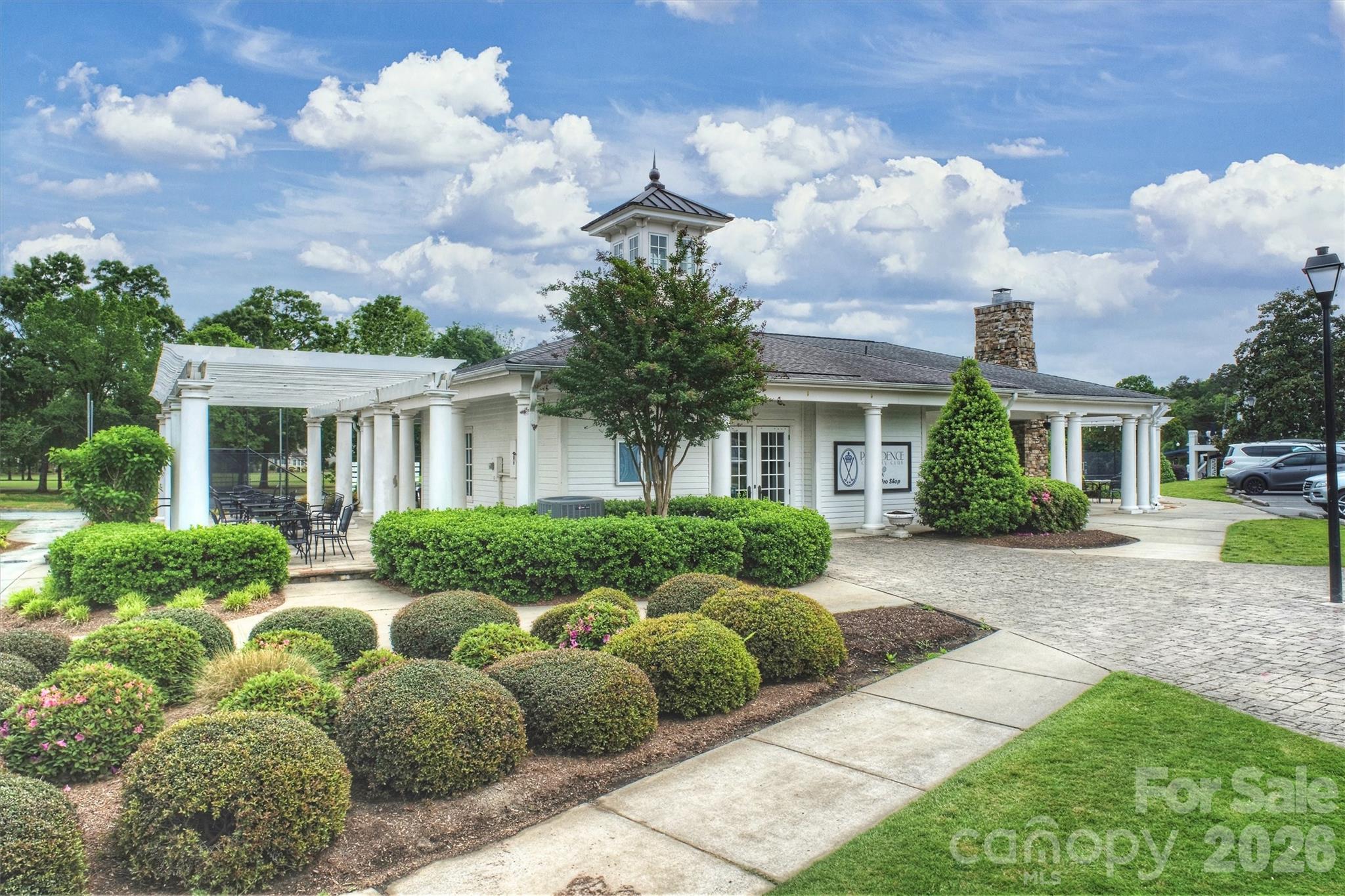 12801 Tom Short Road — Charlotte