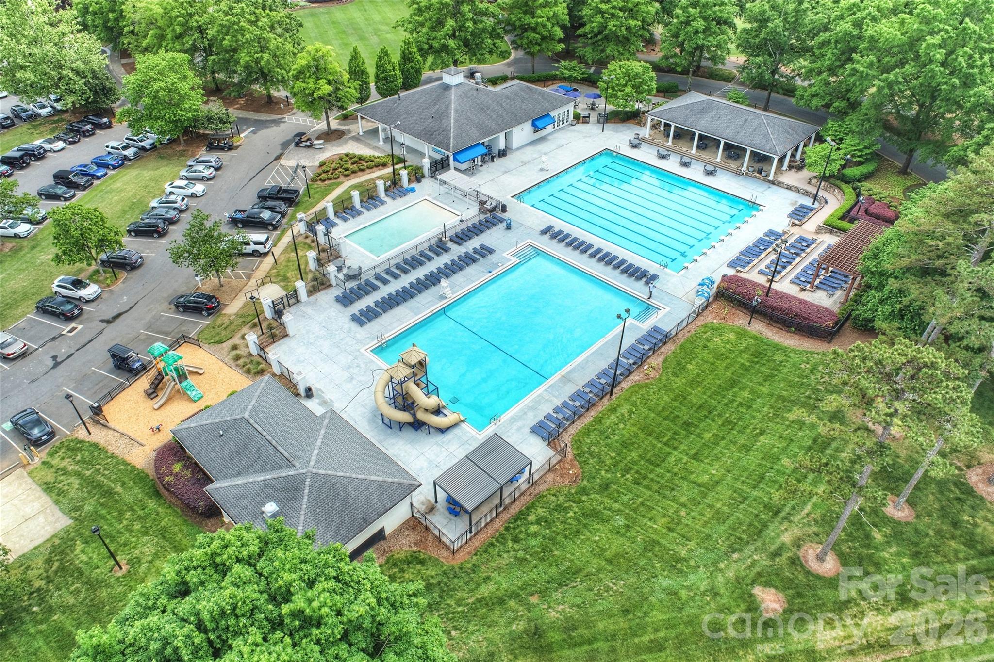 12801 Tom Short Road — Charlotte