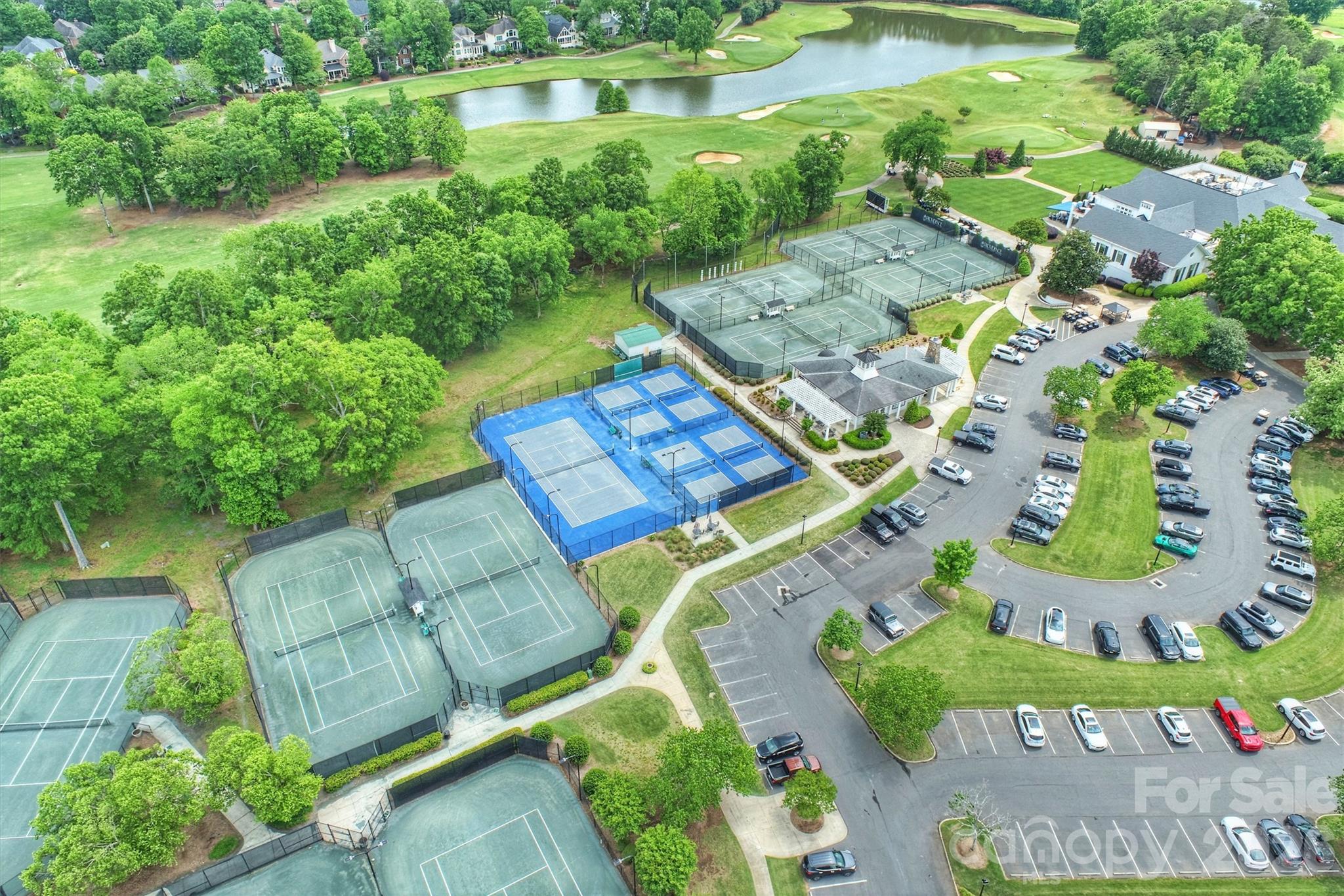 12801 Tom Short Road — Charlotte