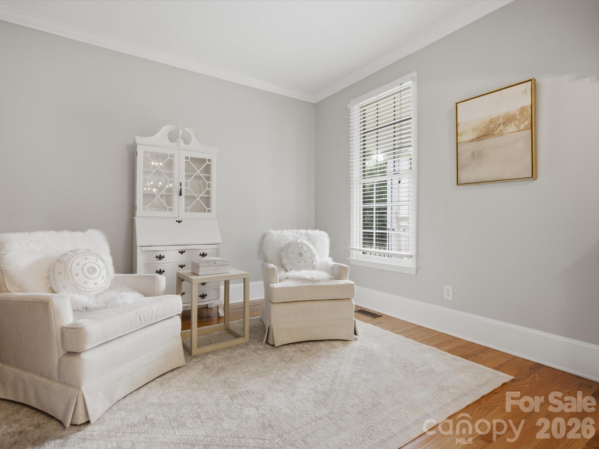 12801 Tom Short Road — Charlotte