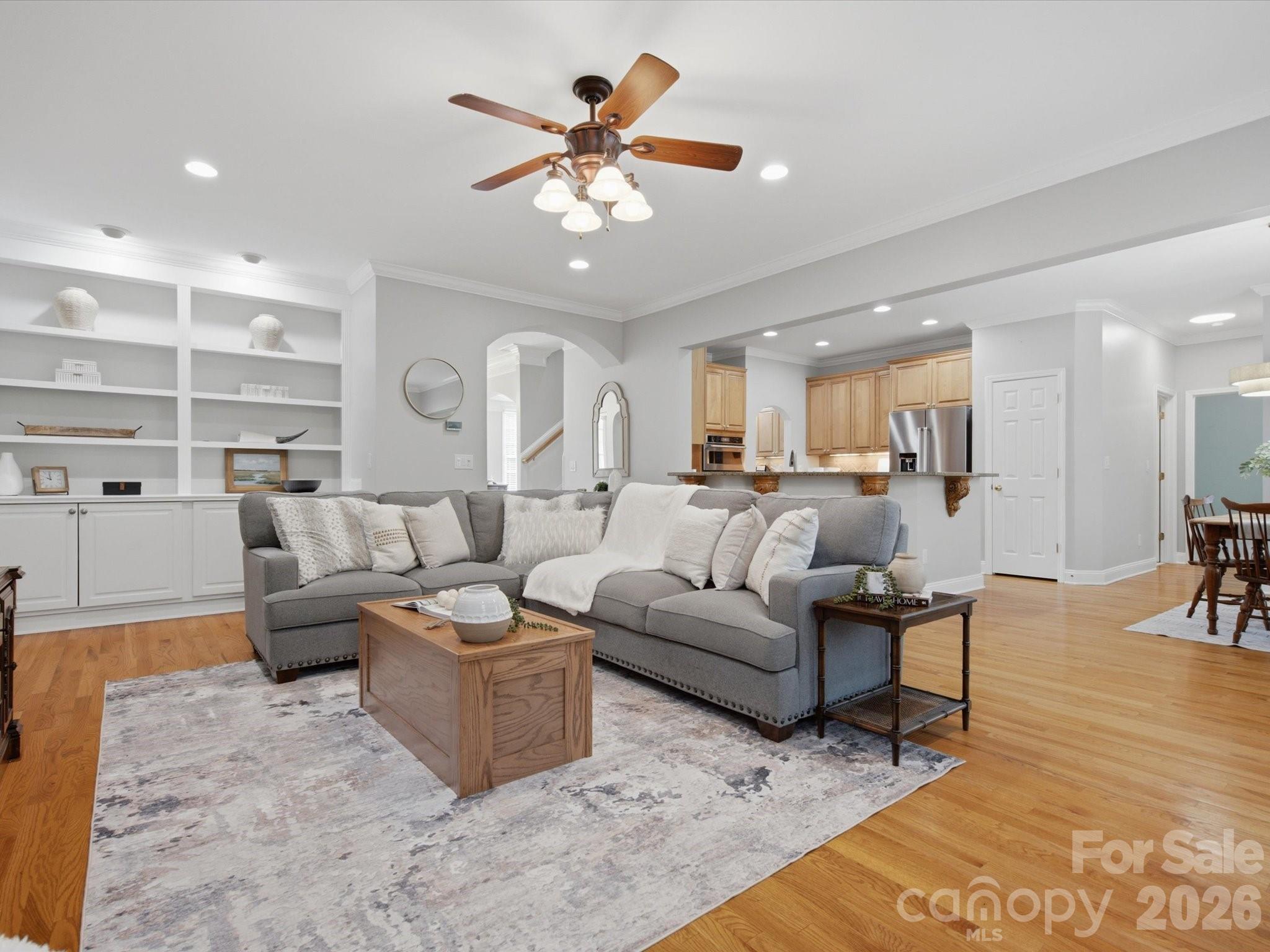 12801 Tom Short Road — Charlotte