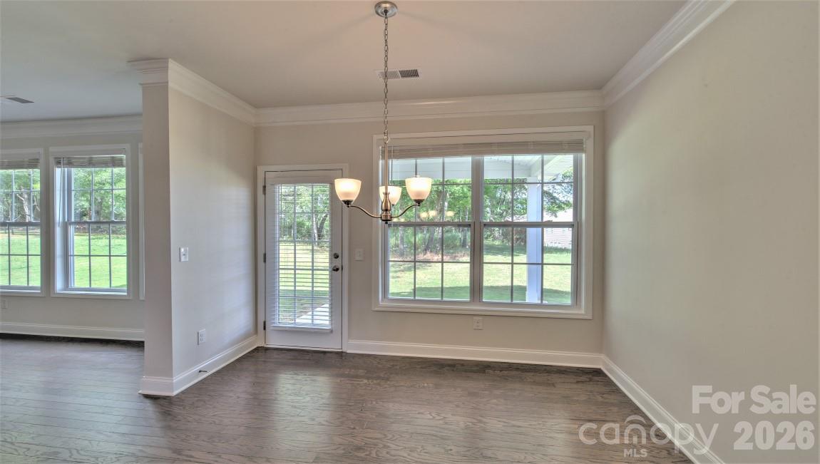 600 River Bottom Road — Fletcher