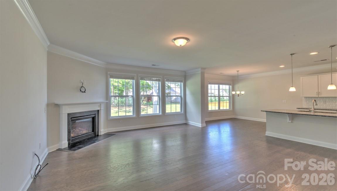 600 River Bottom Road — Fletcher