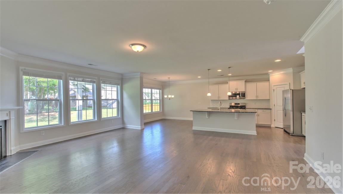 600 River Bottom Road — Fletcher