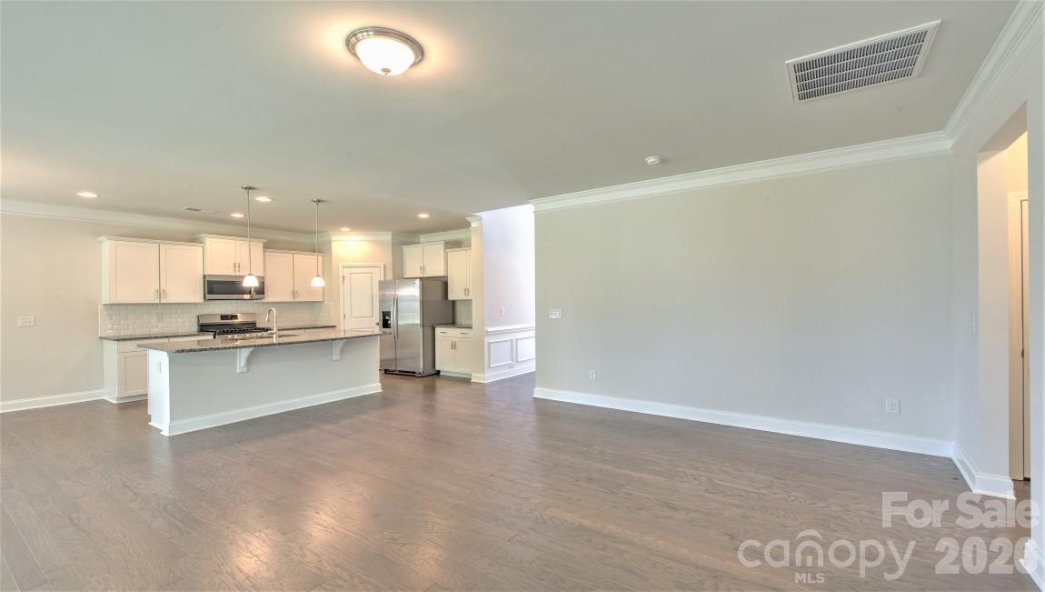 600 River Bottom Road — Fletcher