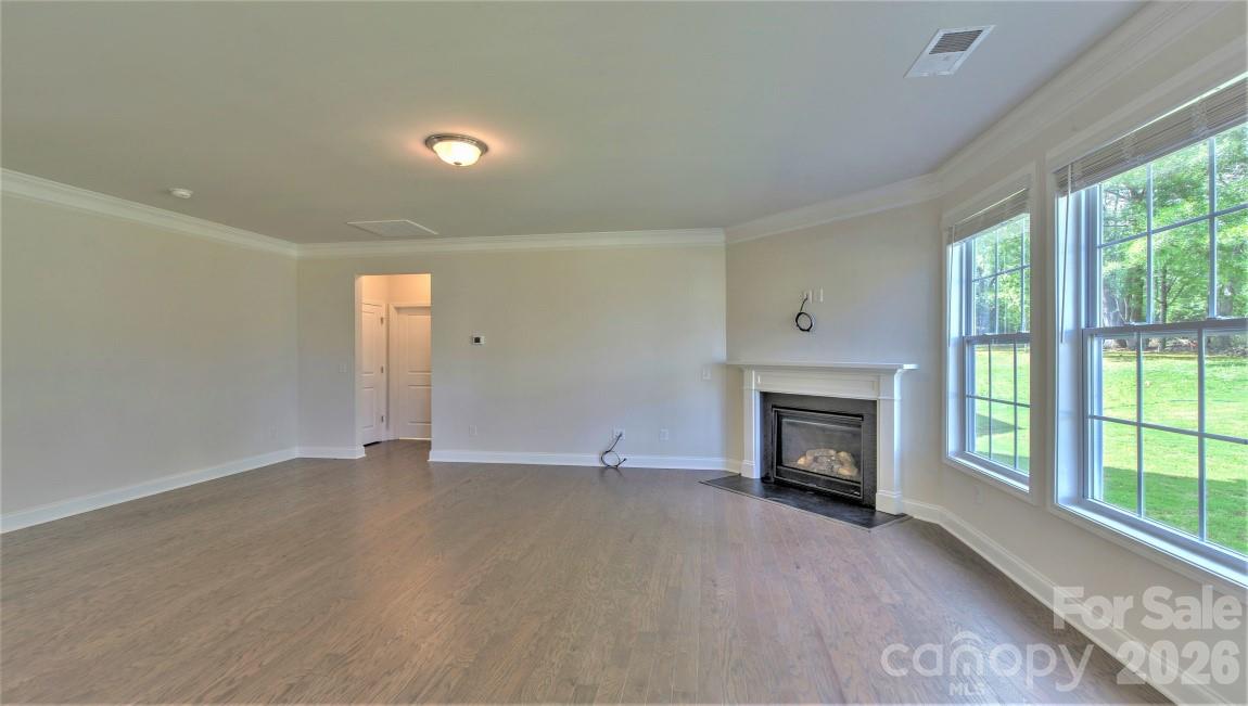 600 River Bottom Road — Fletcher