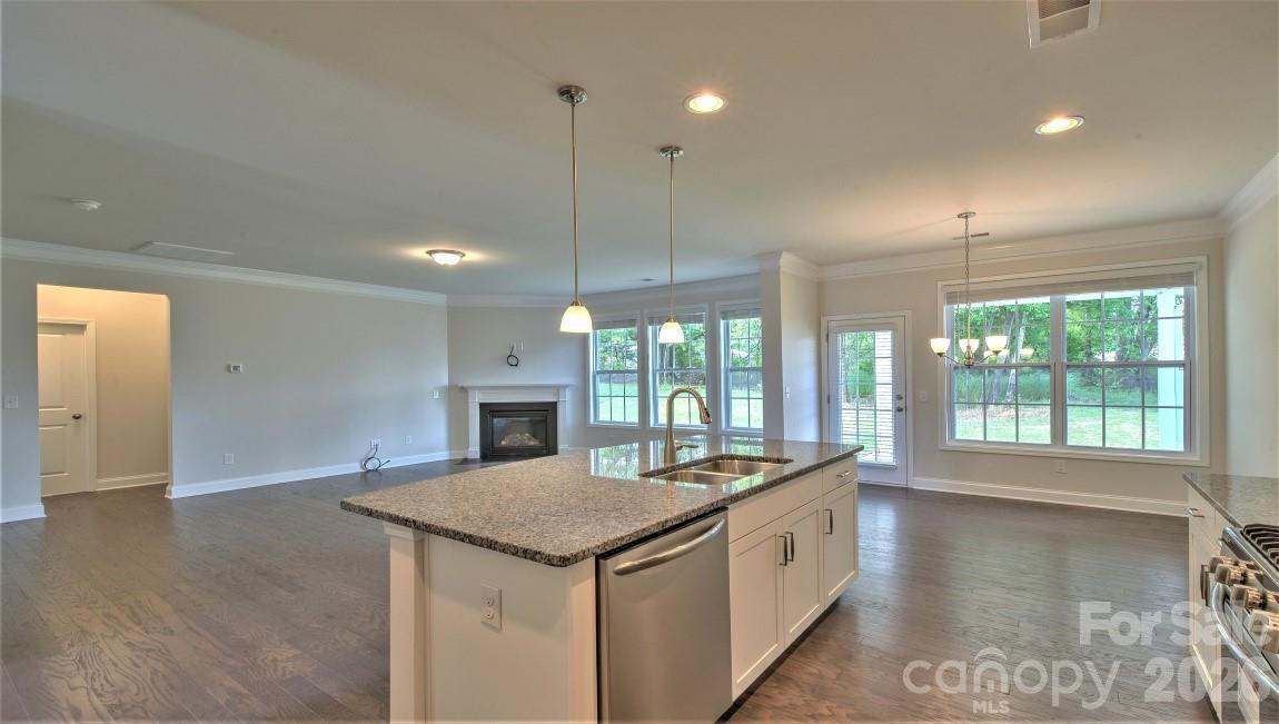 600 River Bottom Road — Fletcher