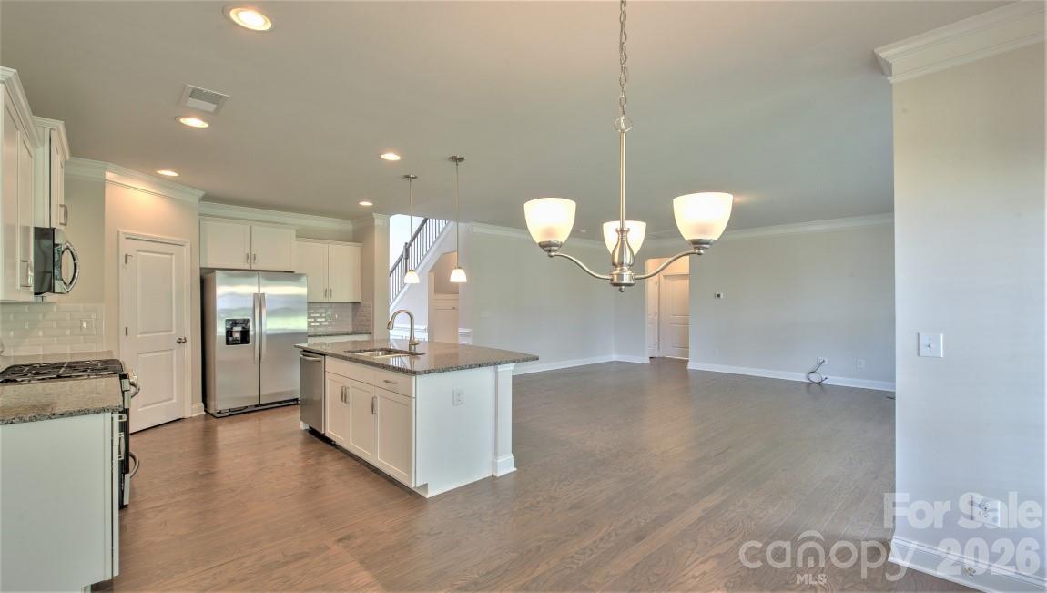 600 River Bottom Road — Fletcher