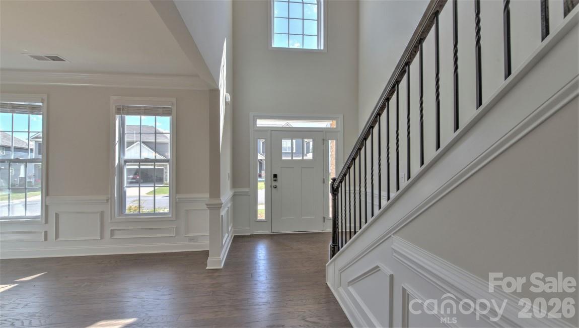 600 River Bottom Road — Fletcher
