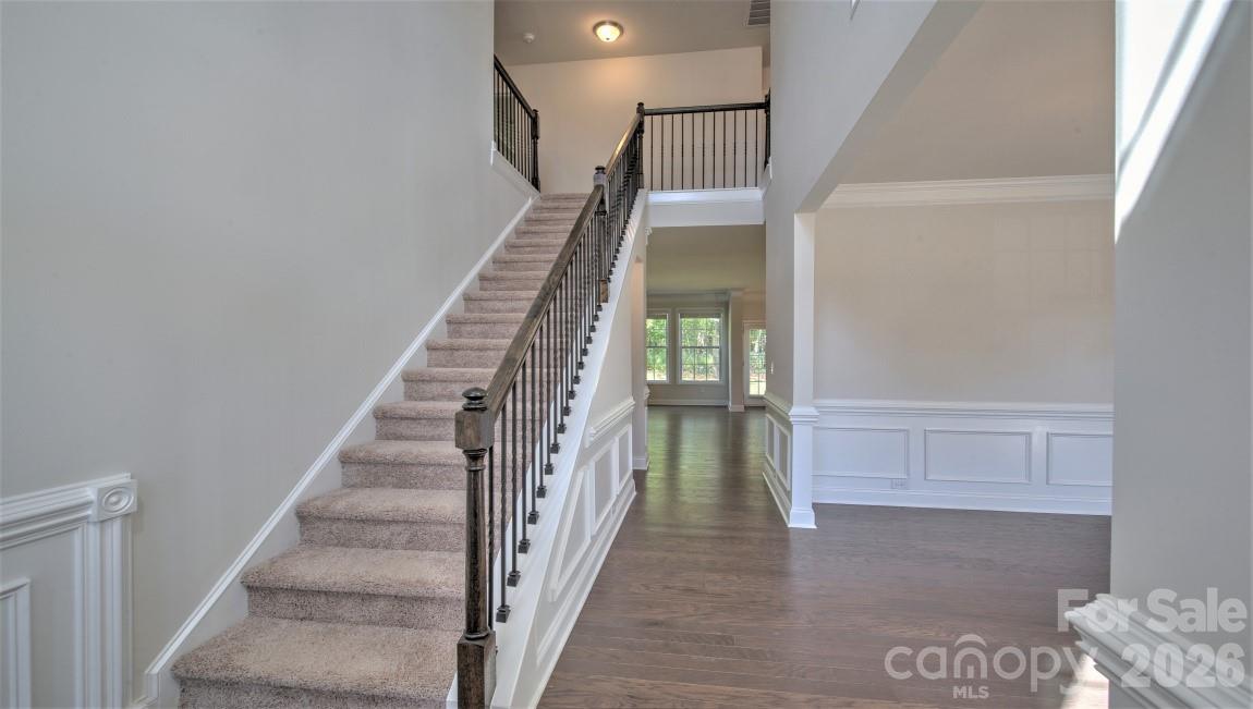 600 River Bottom Road — Fletcher