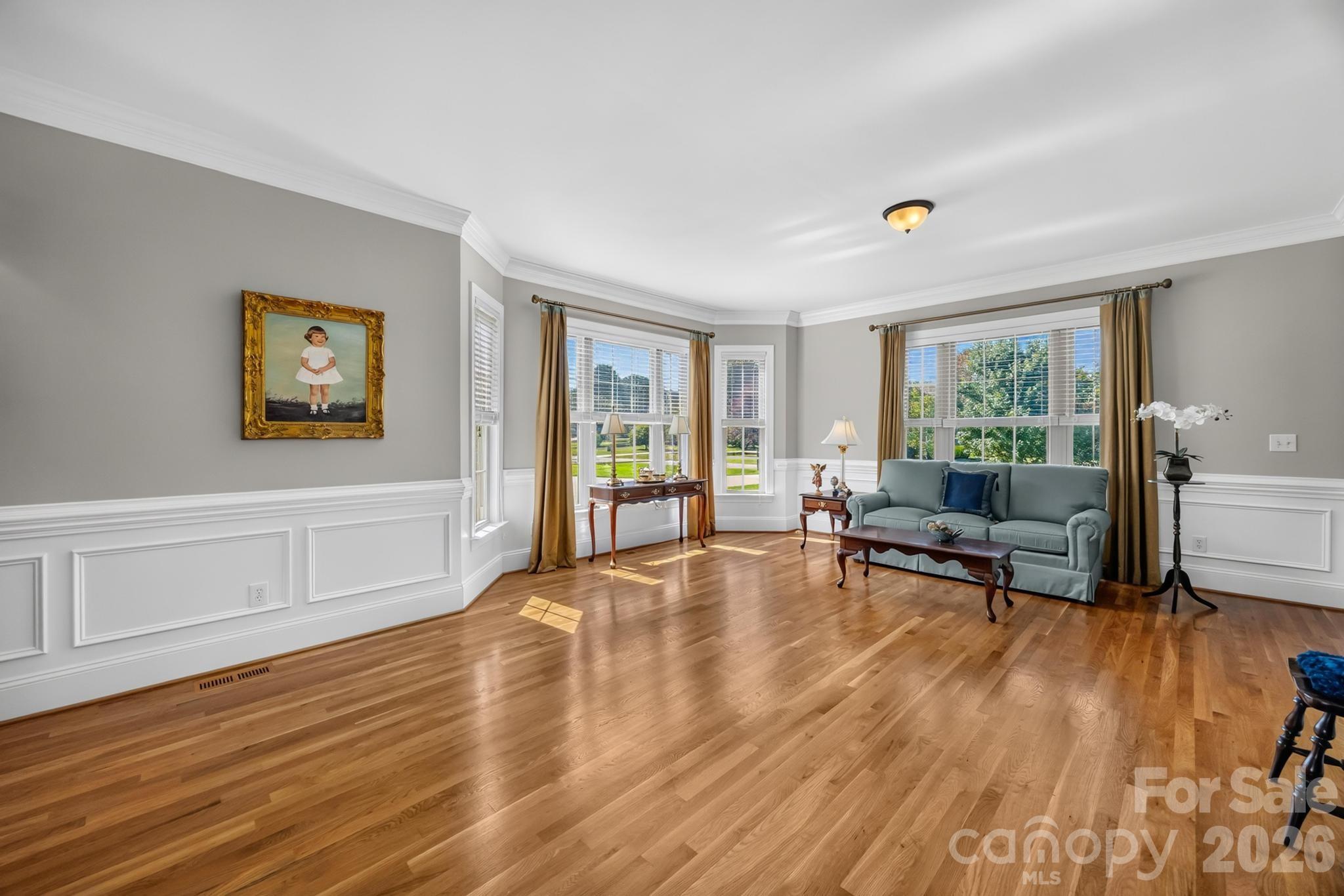 105 Mandarin Drive — Mooresville
