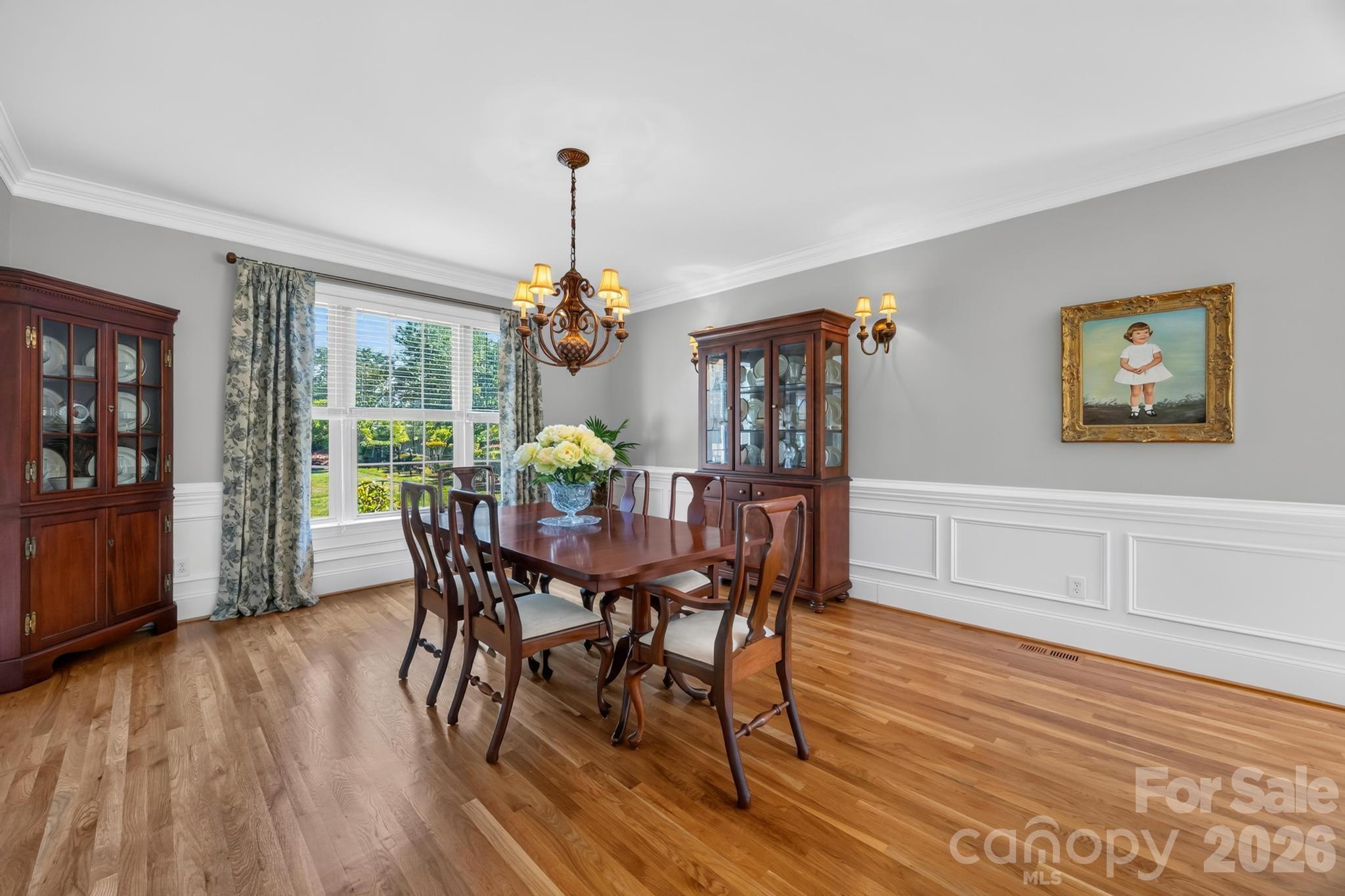 105 Mandarin Drive — Mooresville