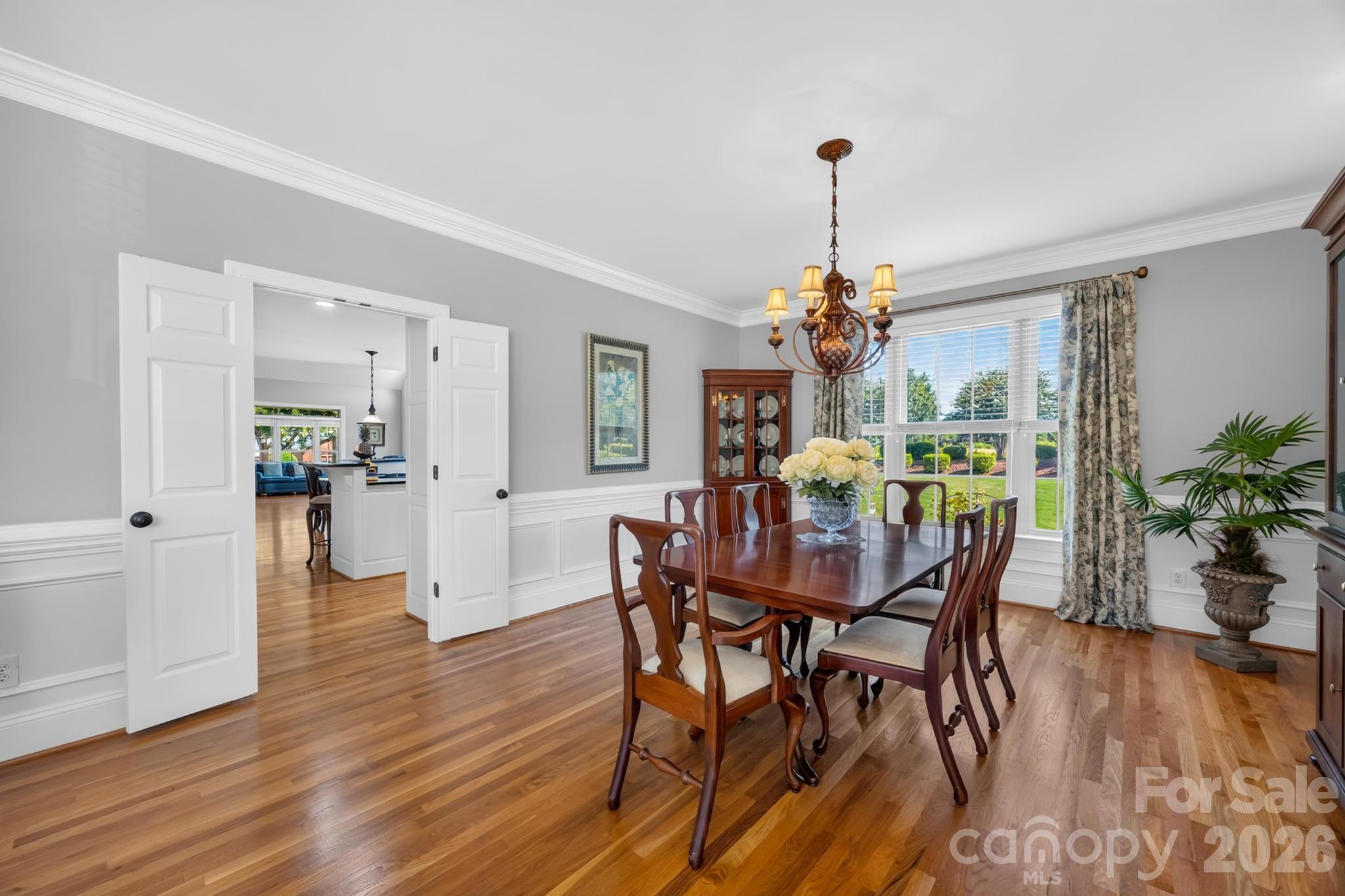 105 Mandarin Drive — Mooresville