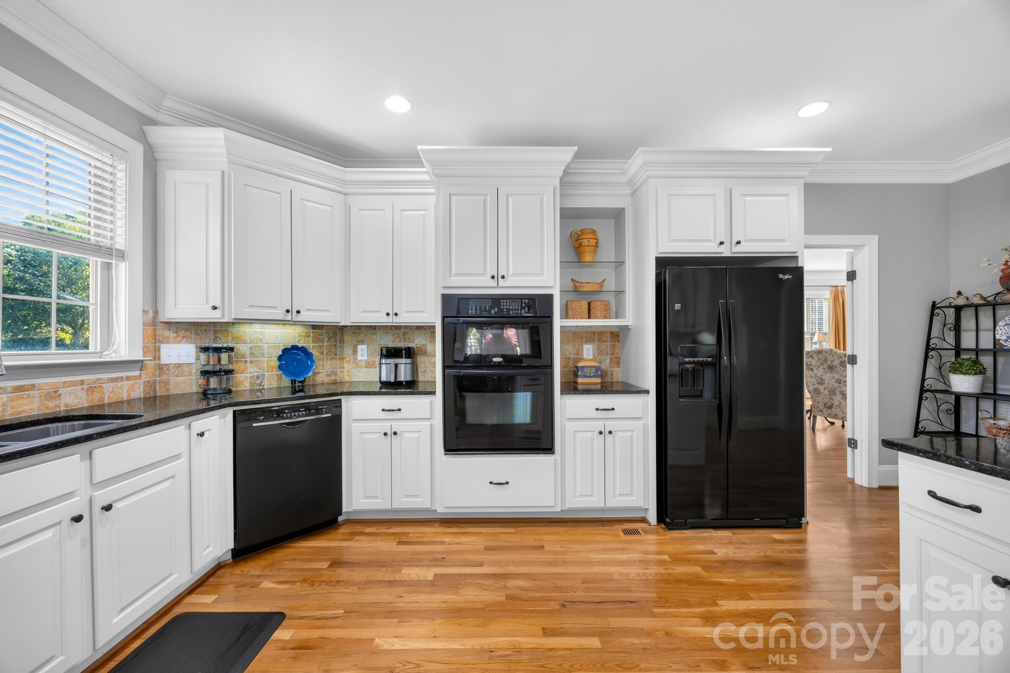 105 Mandarin Drive — Mooresville