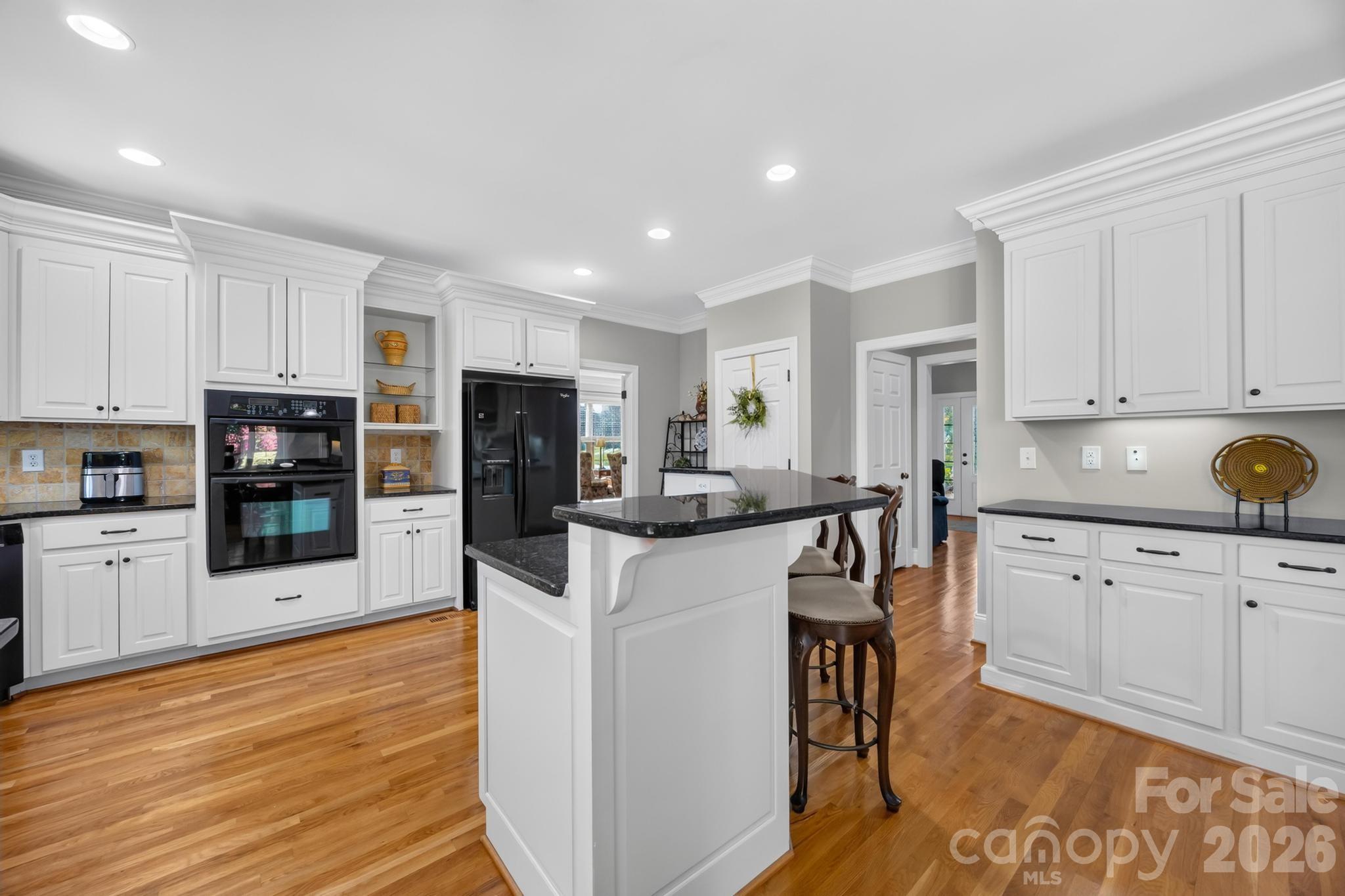 105 Mandarin Drive — Mooresville
