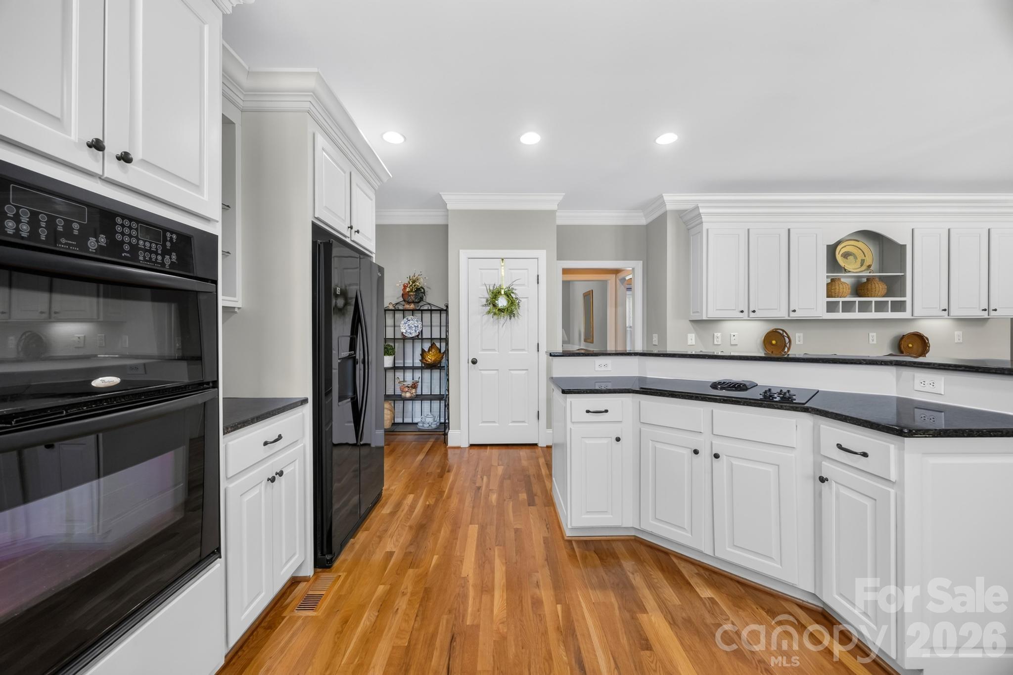 105 Mandarin Drive — Mooresville