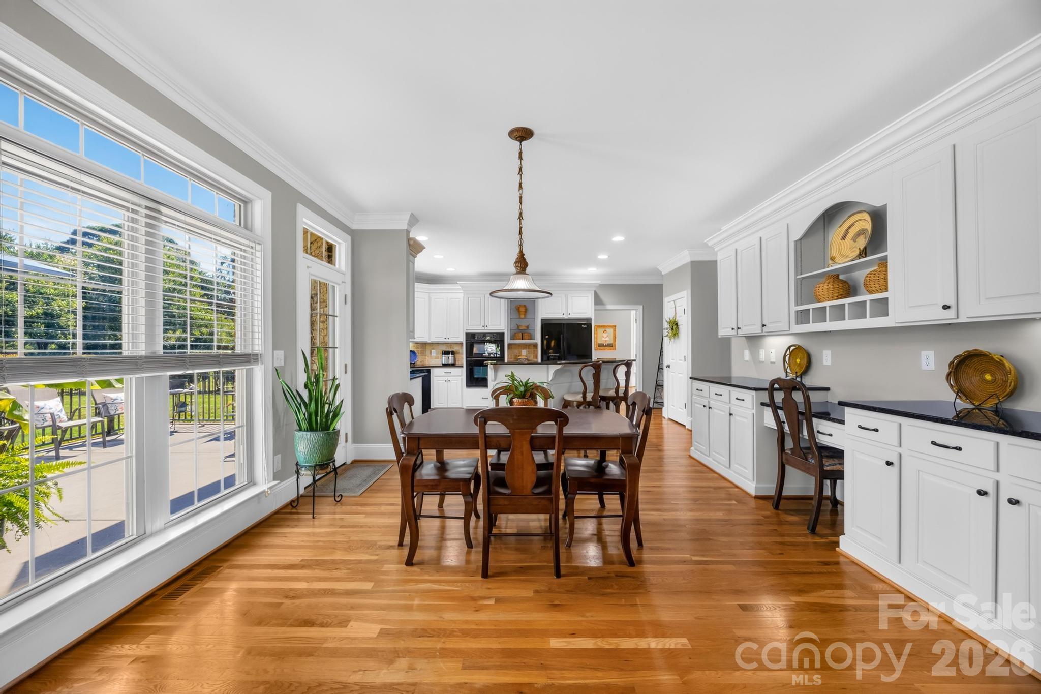 105 Mandarin Drive — Mooresville