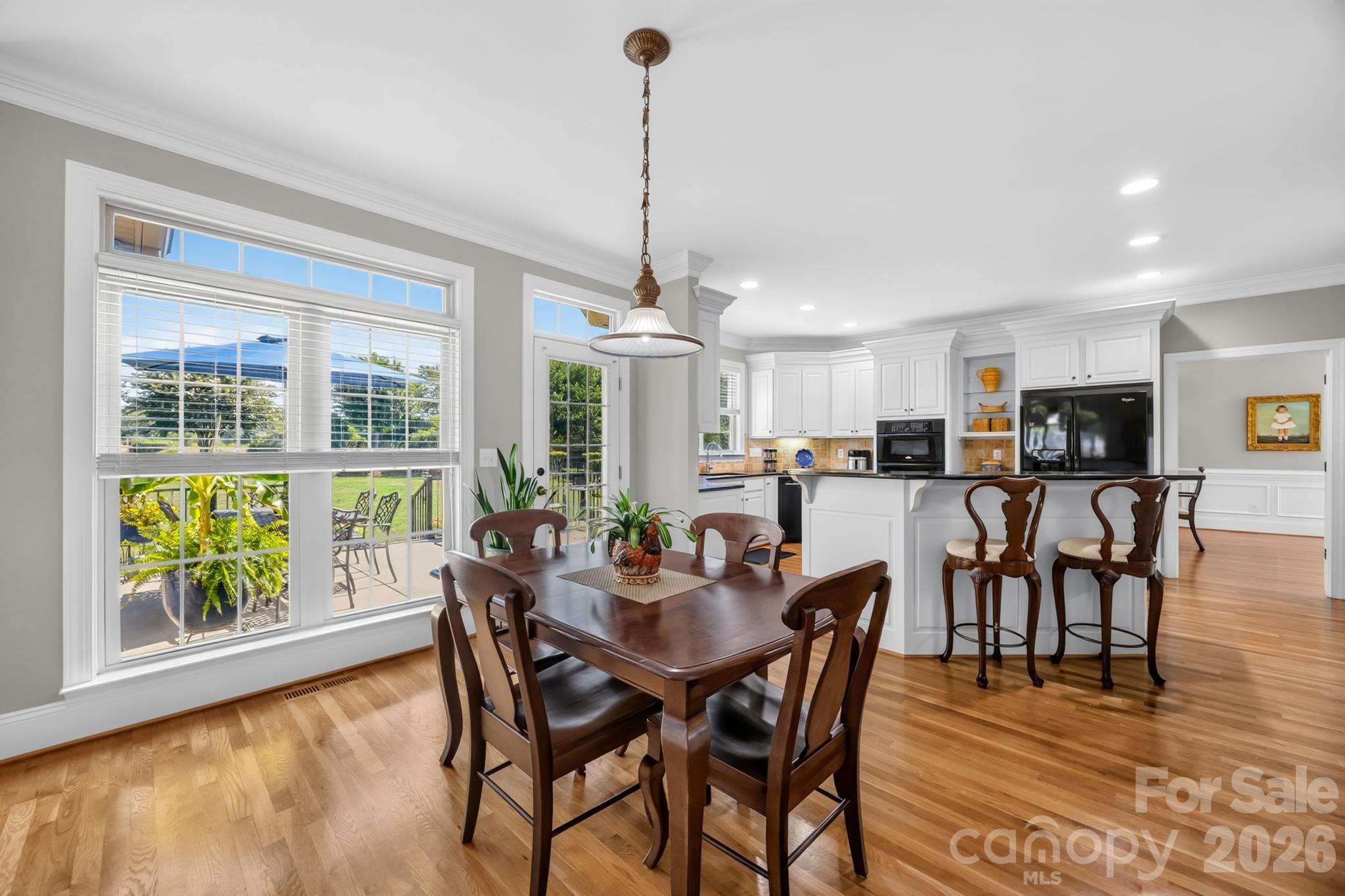 105 Mandarin Drive — Mooresville